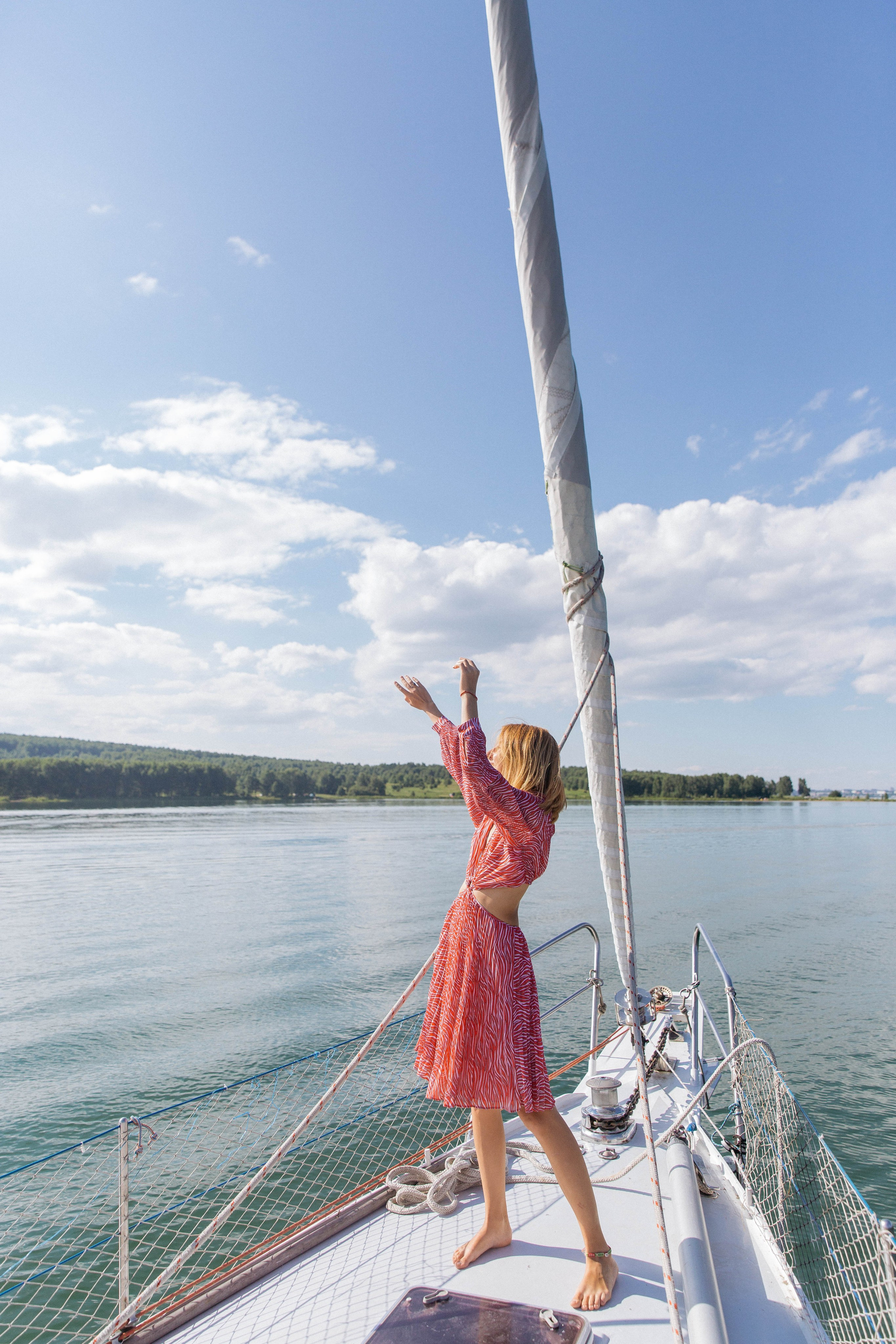 Девичник. Главная