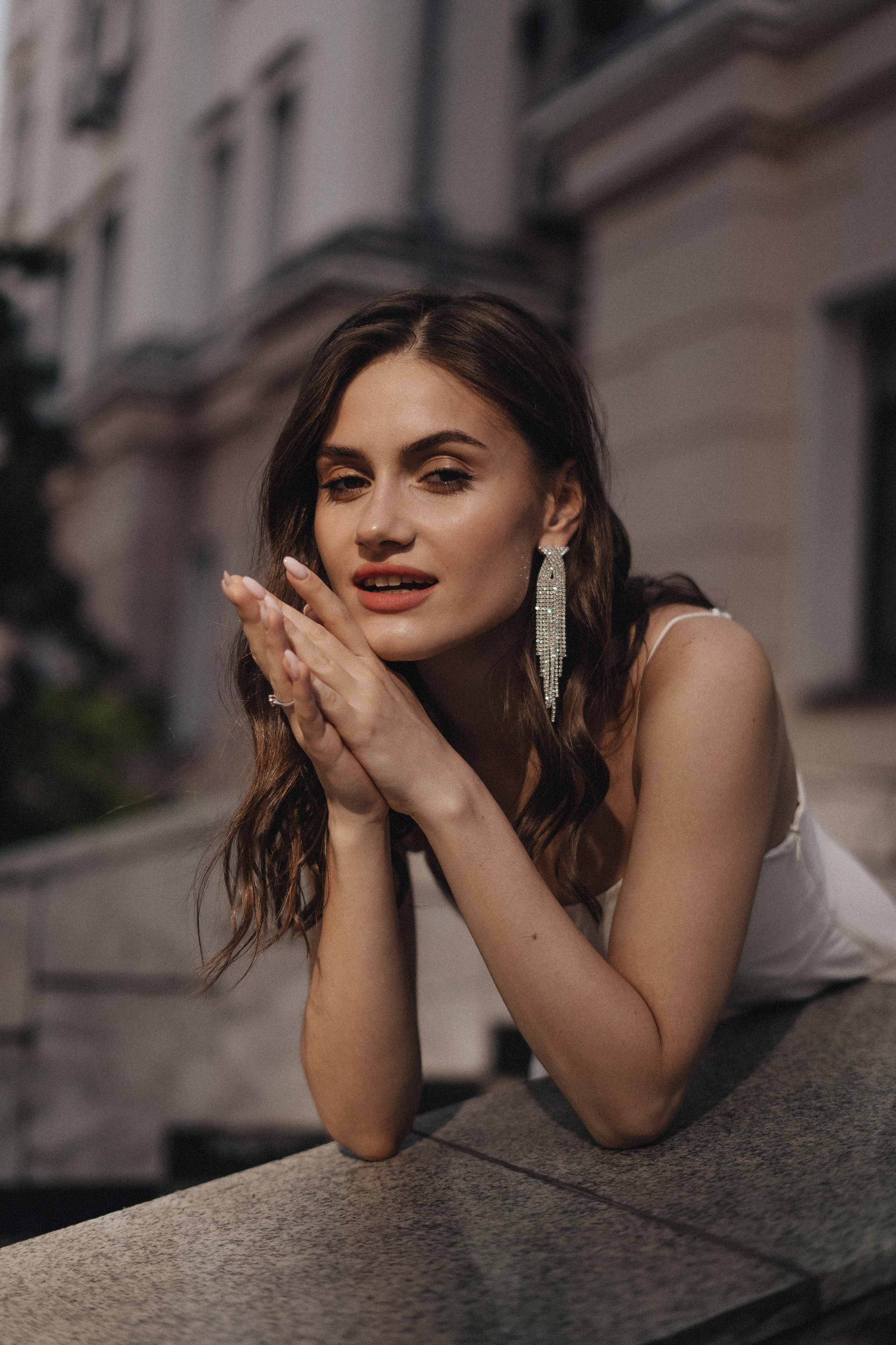 Летняя индивидуальная съемка. Фотограф сахалин