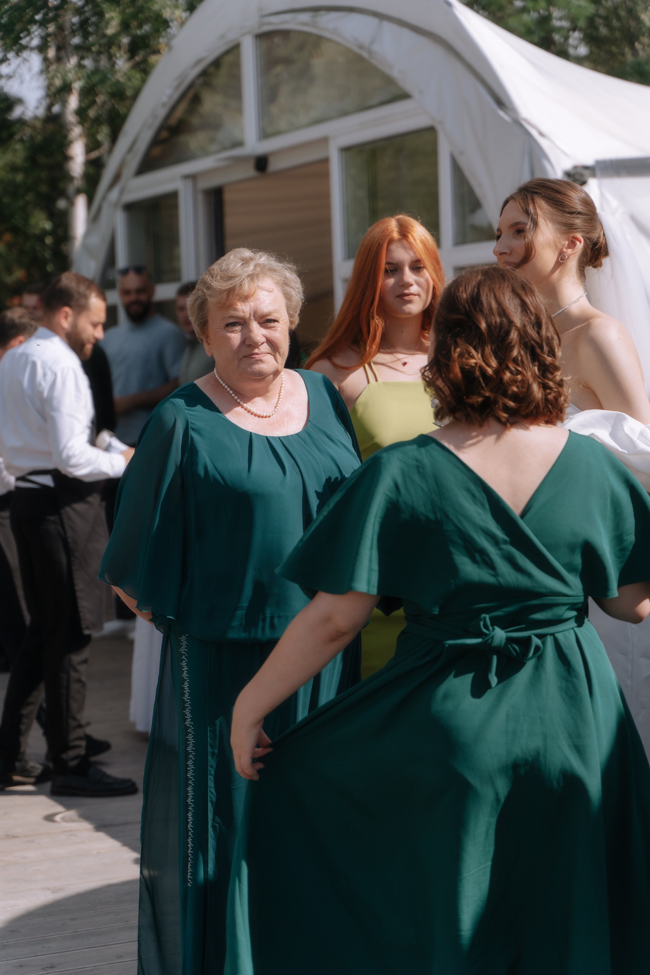 Wedding Day 2024. Фотограф Санкт-Петербург