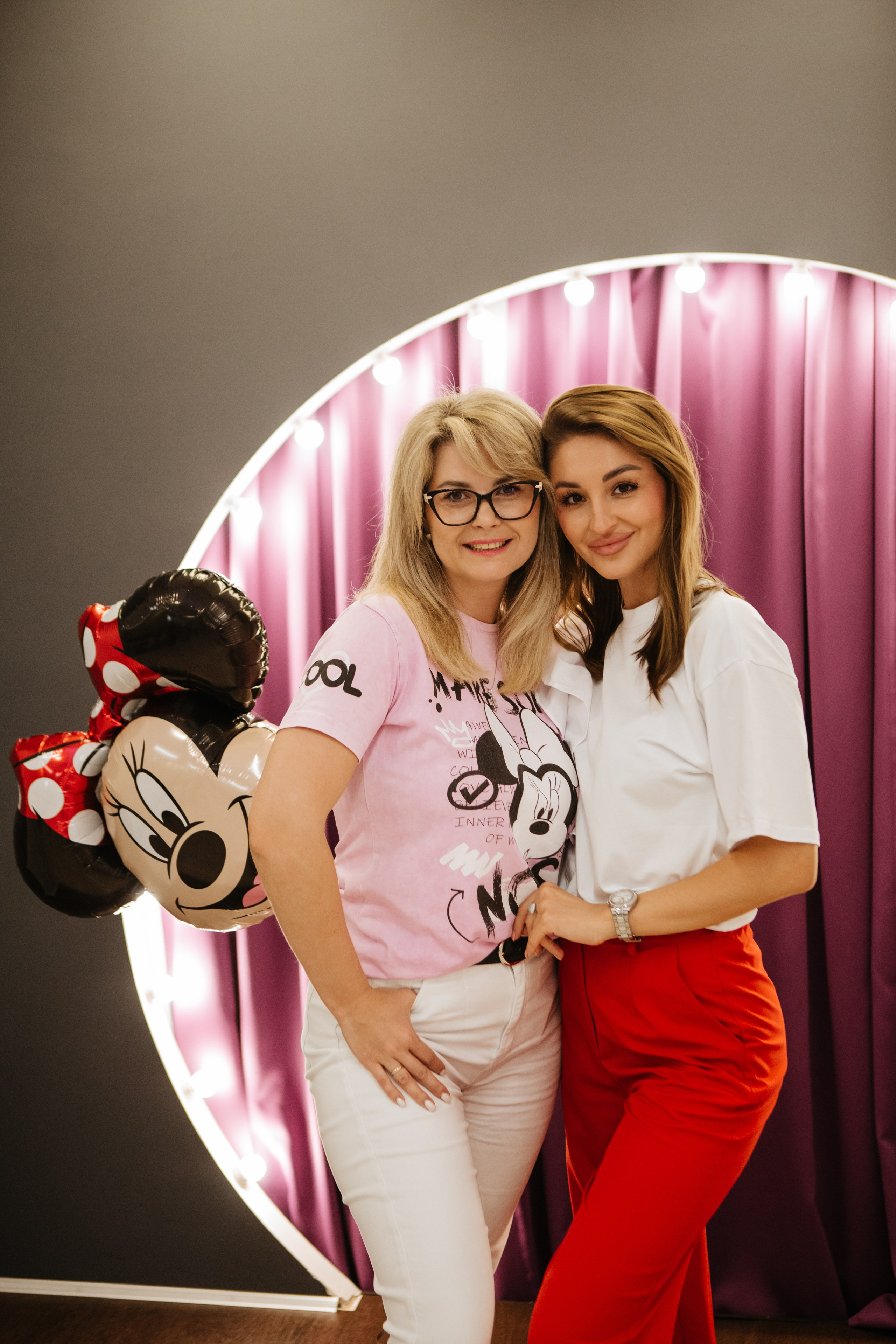 Mickey's Birthday Party!. Фотограф в Волгограде и Москве | Анастасия Лаврова