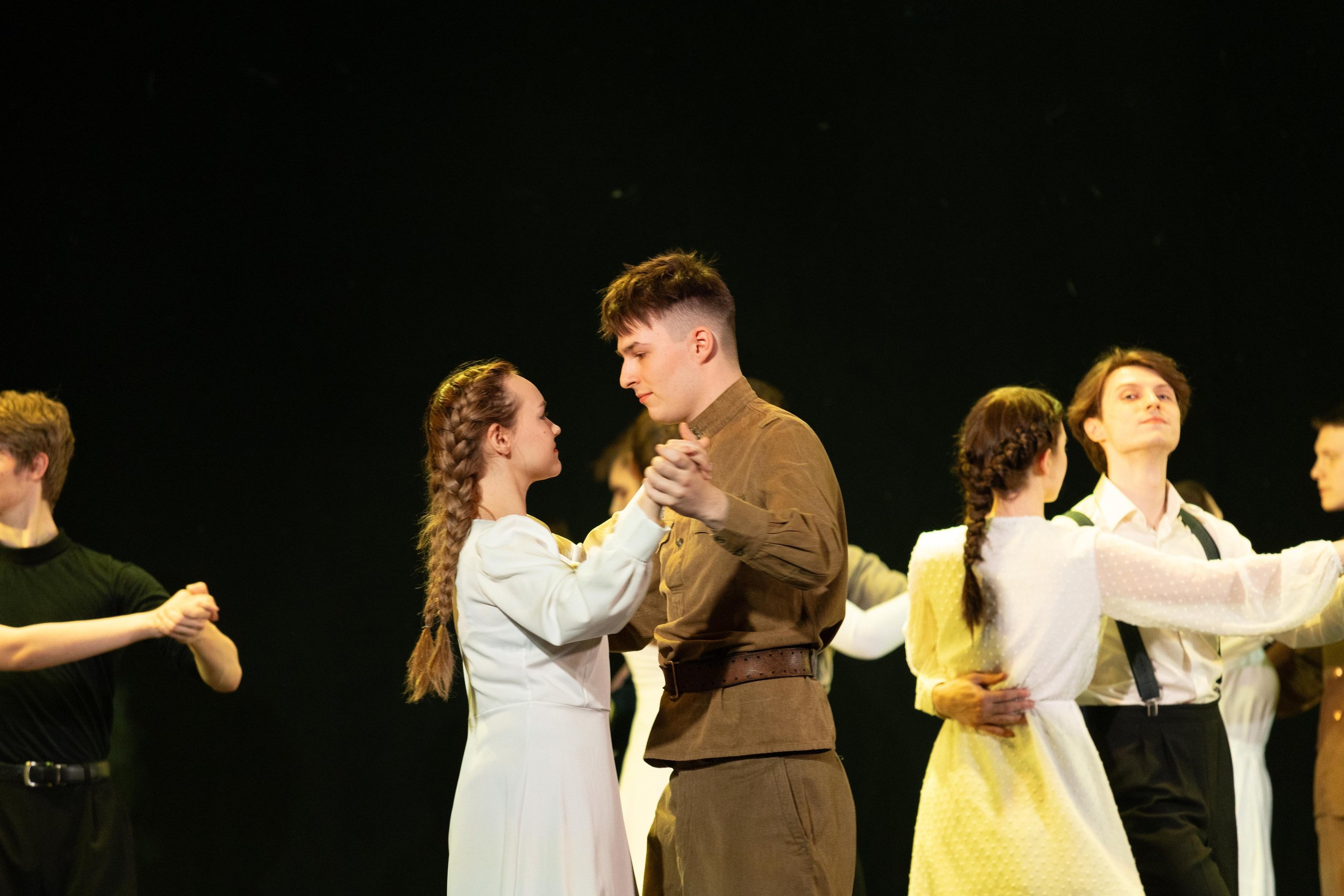 СГИИ — Дипломная работа. KiPPER Gallery — Фотограф