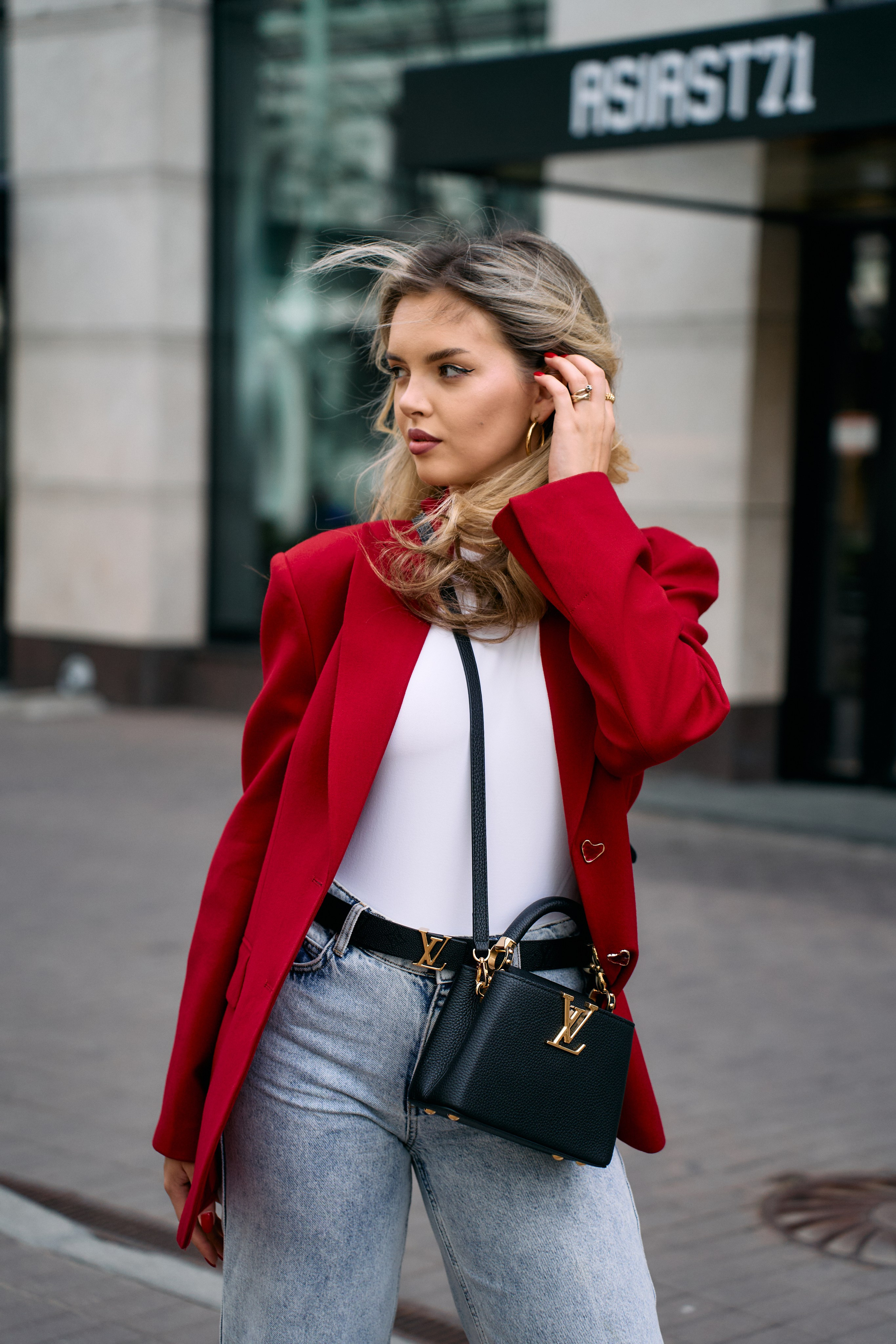 Катя. Фотопрогулка. Фотограф СПб Е.Эванс