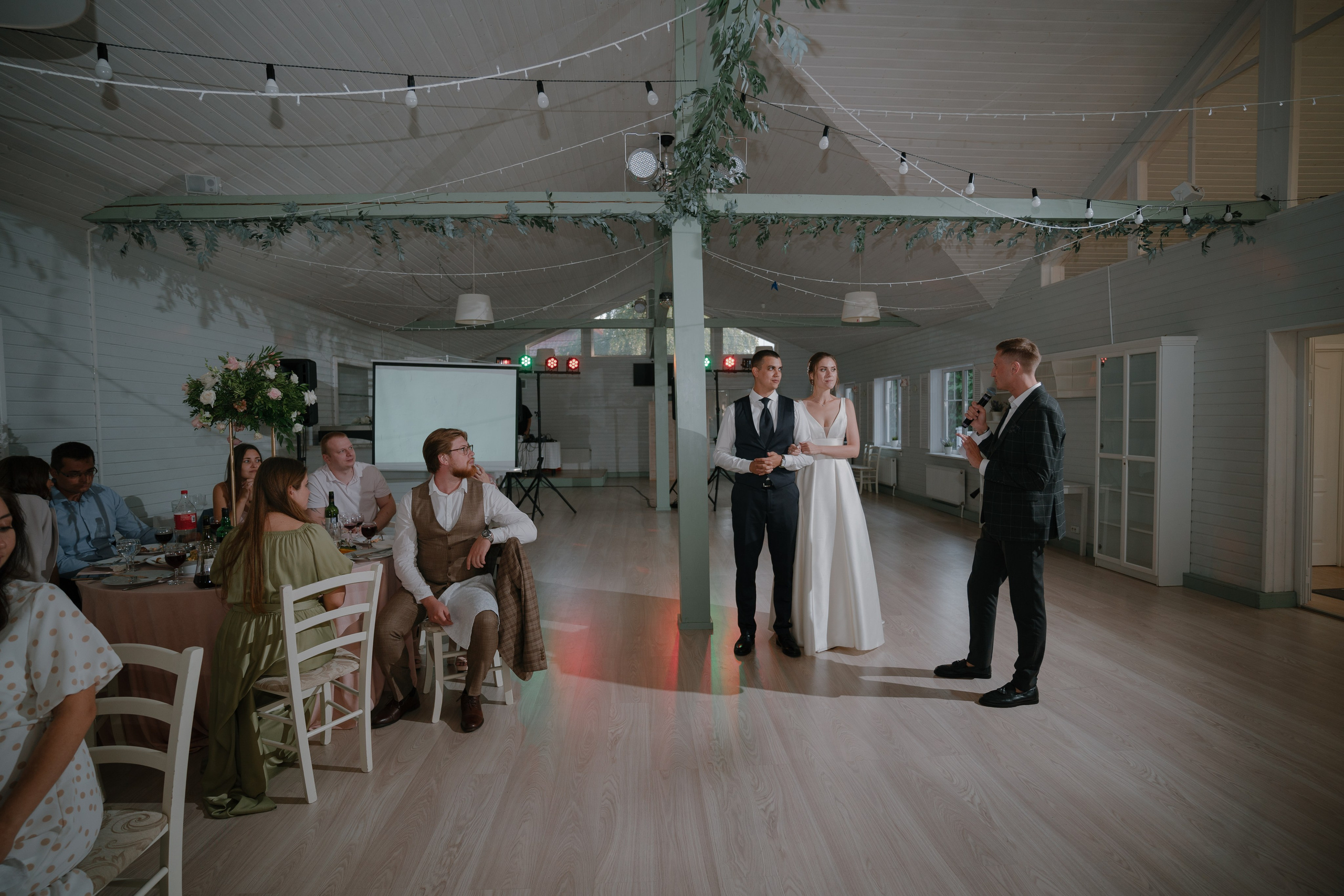 3. Свадебный фотограф — Наталья Фед СПб/Москва