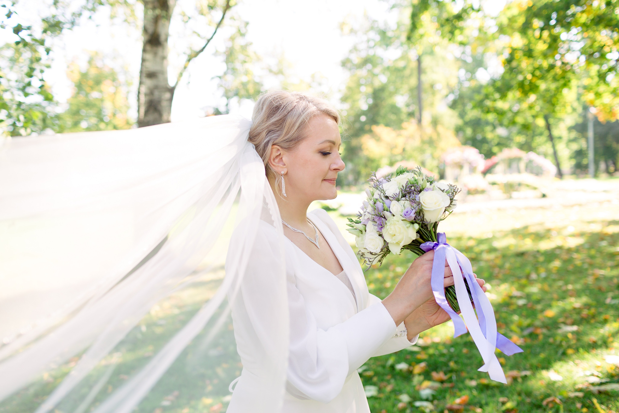А&В. Свадебный и семейный фотограф Спб Бошман Ирина