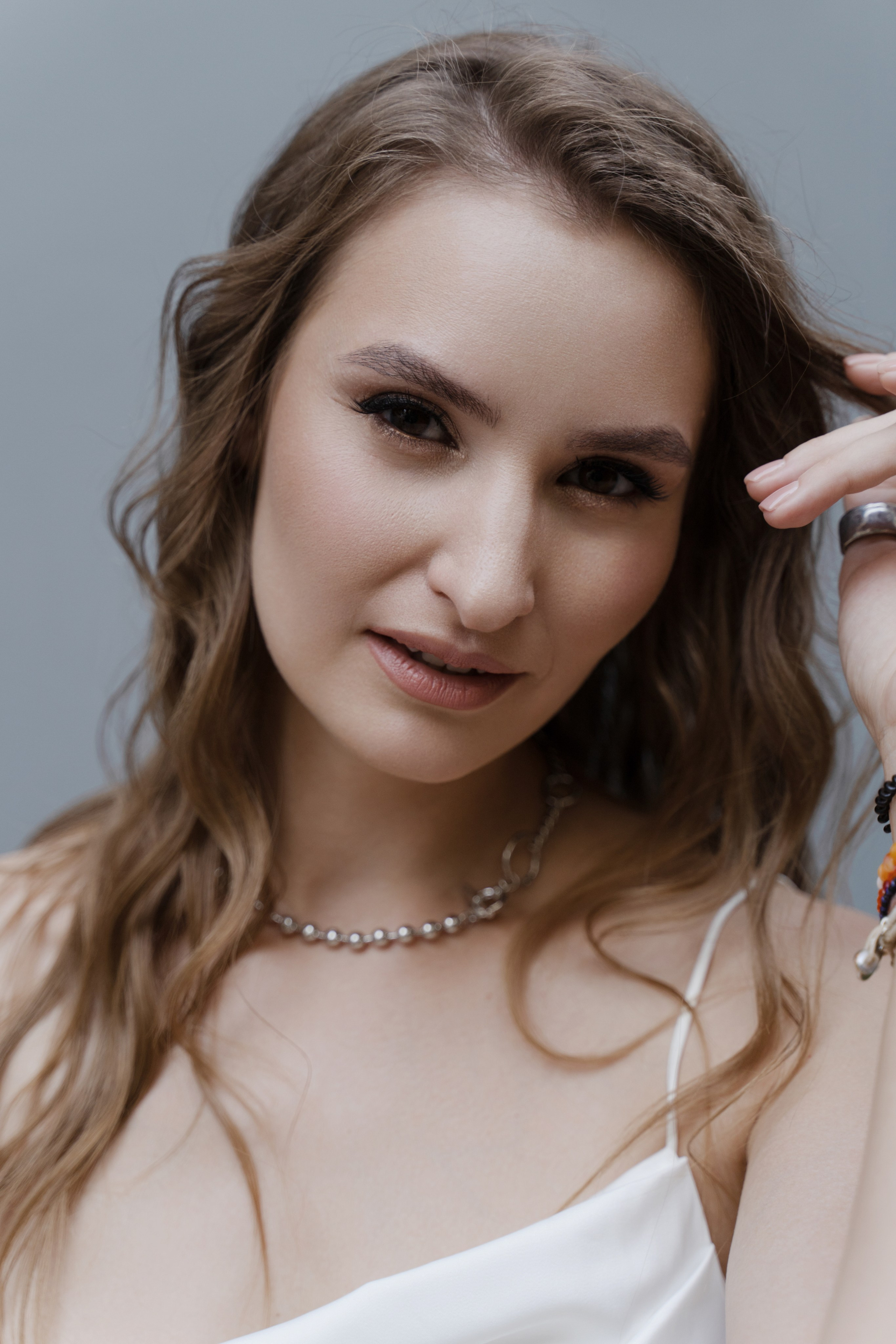 Oleg&Angela. Портретный фотограф в Краснодаре Валерия Матирная