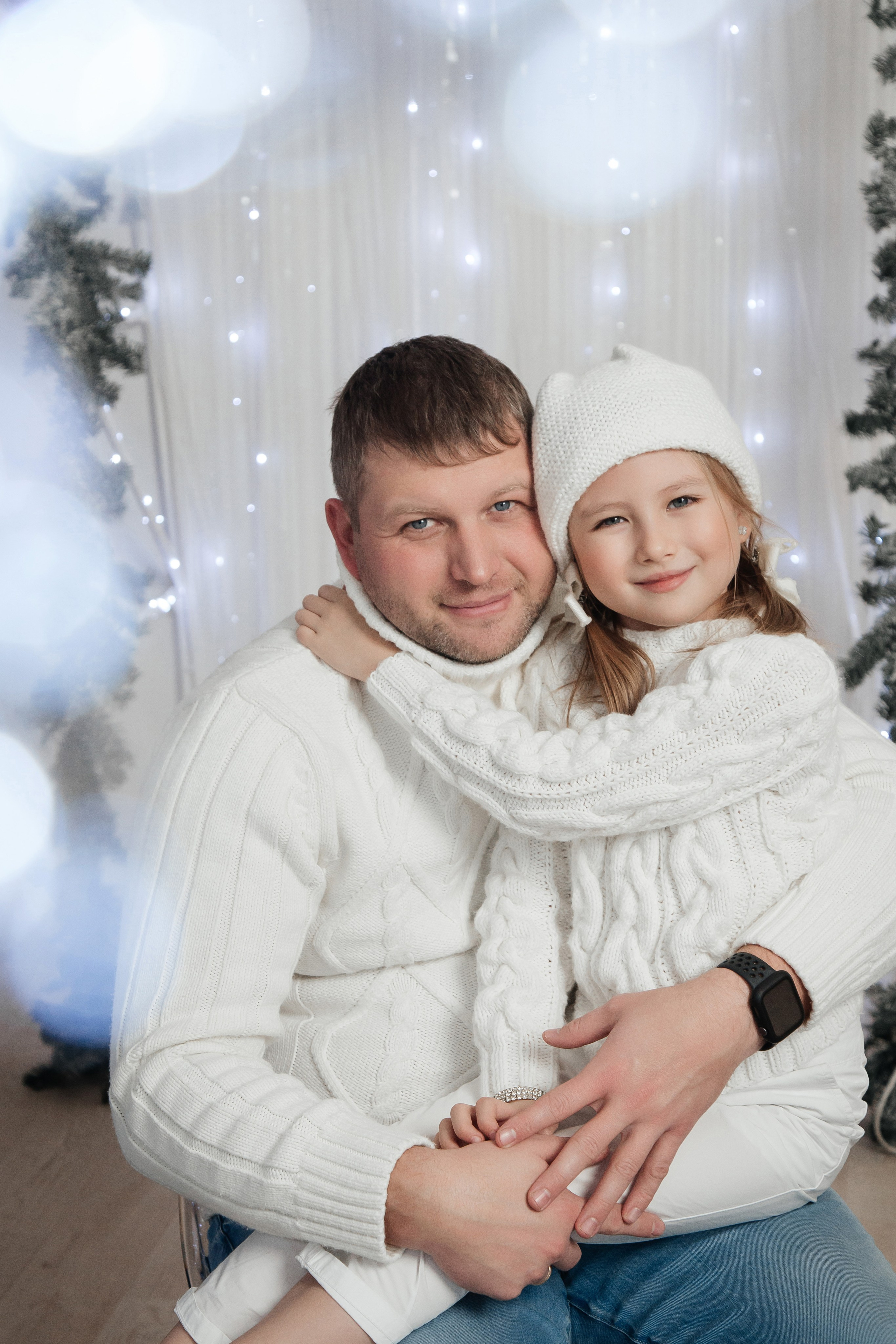 СЕМЕЙНАЯ ФОТОСЕССИЯ. Фотограф в Киселёвске Татьяна Трухалева