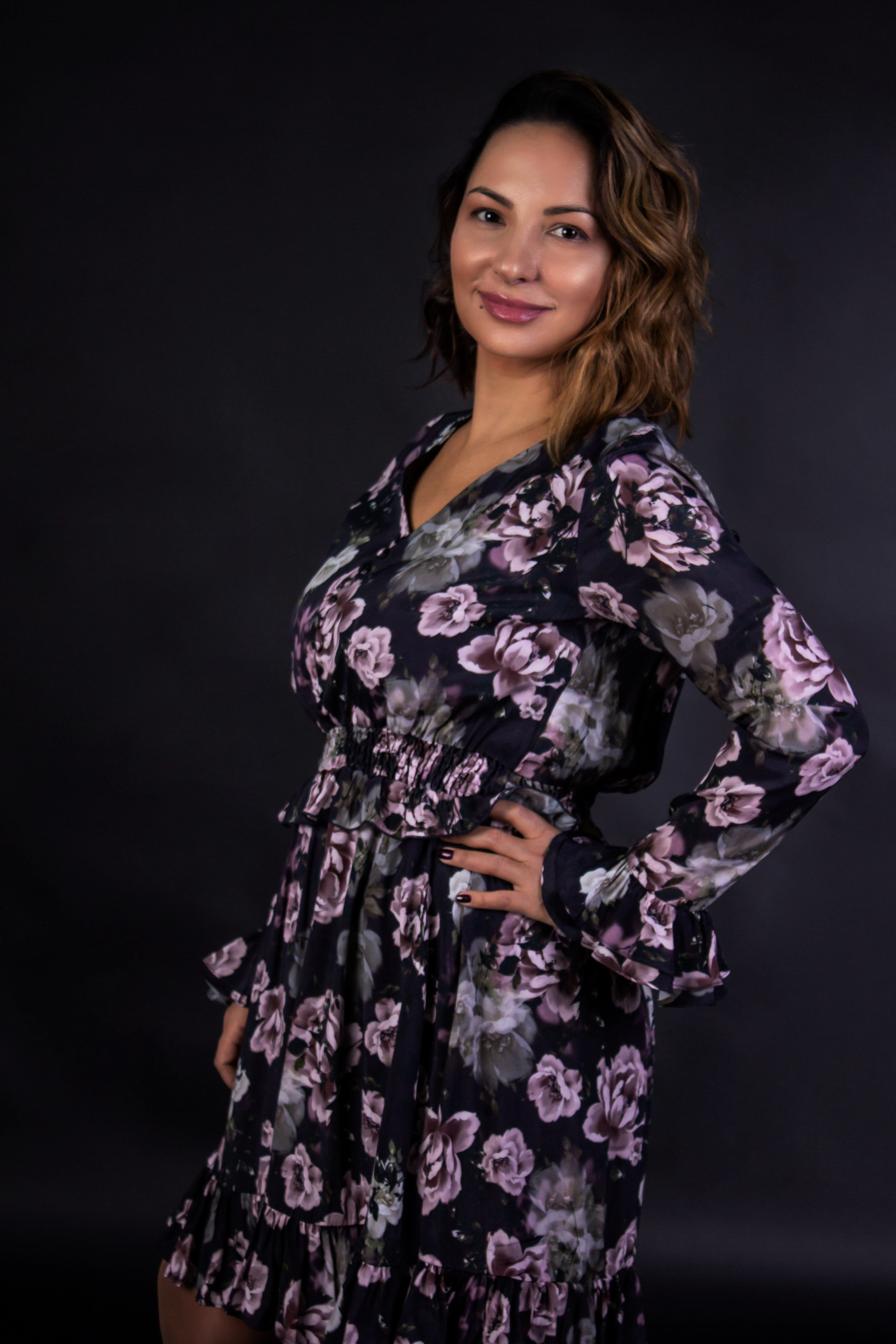 Индивидуальная. Фотограф фотосалон SO! photo&video город Находка Приморский край