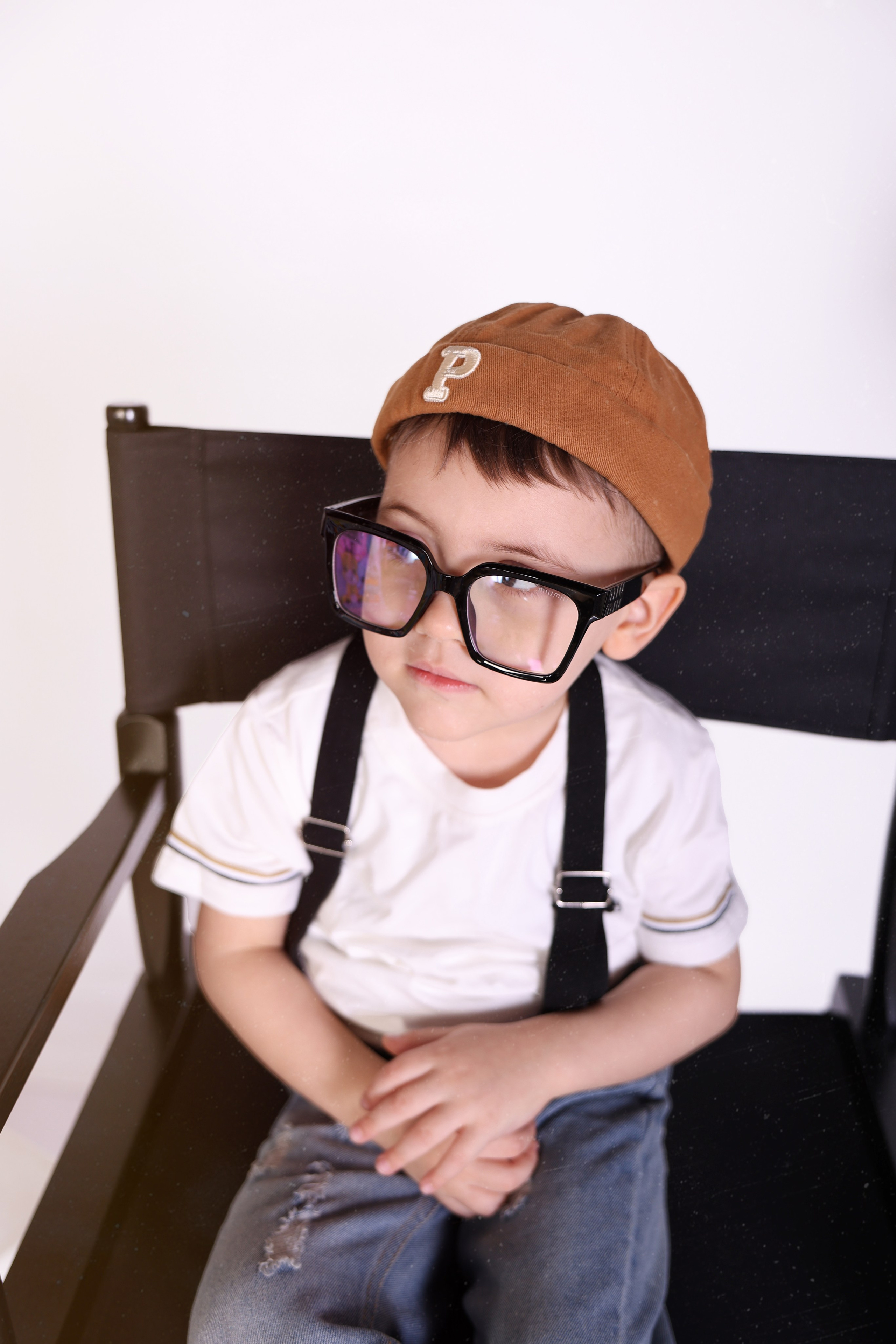 Детские журнальные. Фотограф фотосалон SO! photo&video город Находка Приморский край