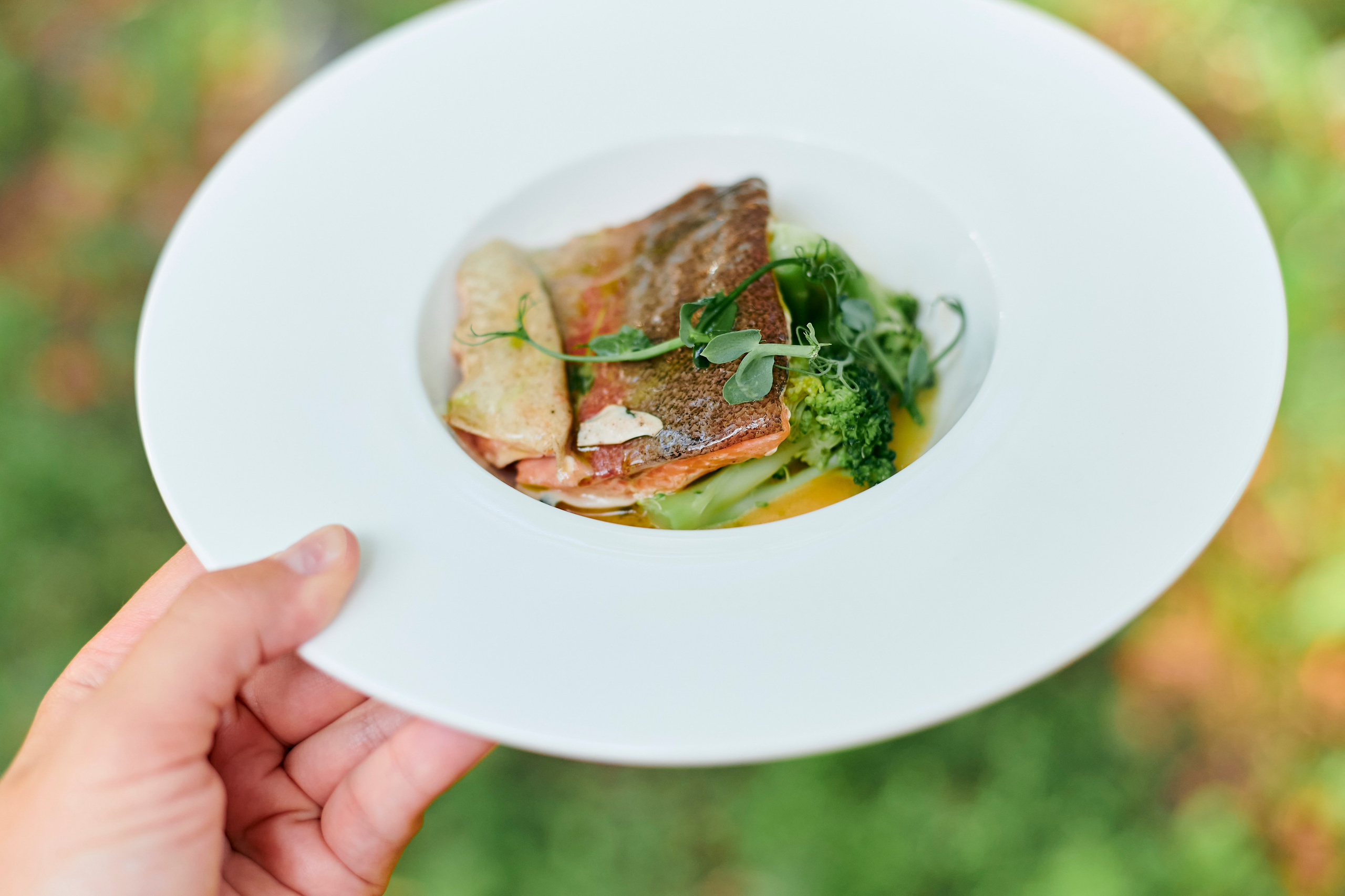 Ужин-открытие фестиваля в честь 300-летия Екатеринбурга!. Фотограф Постольник Дарья