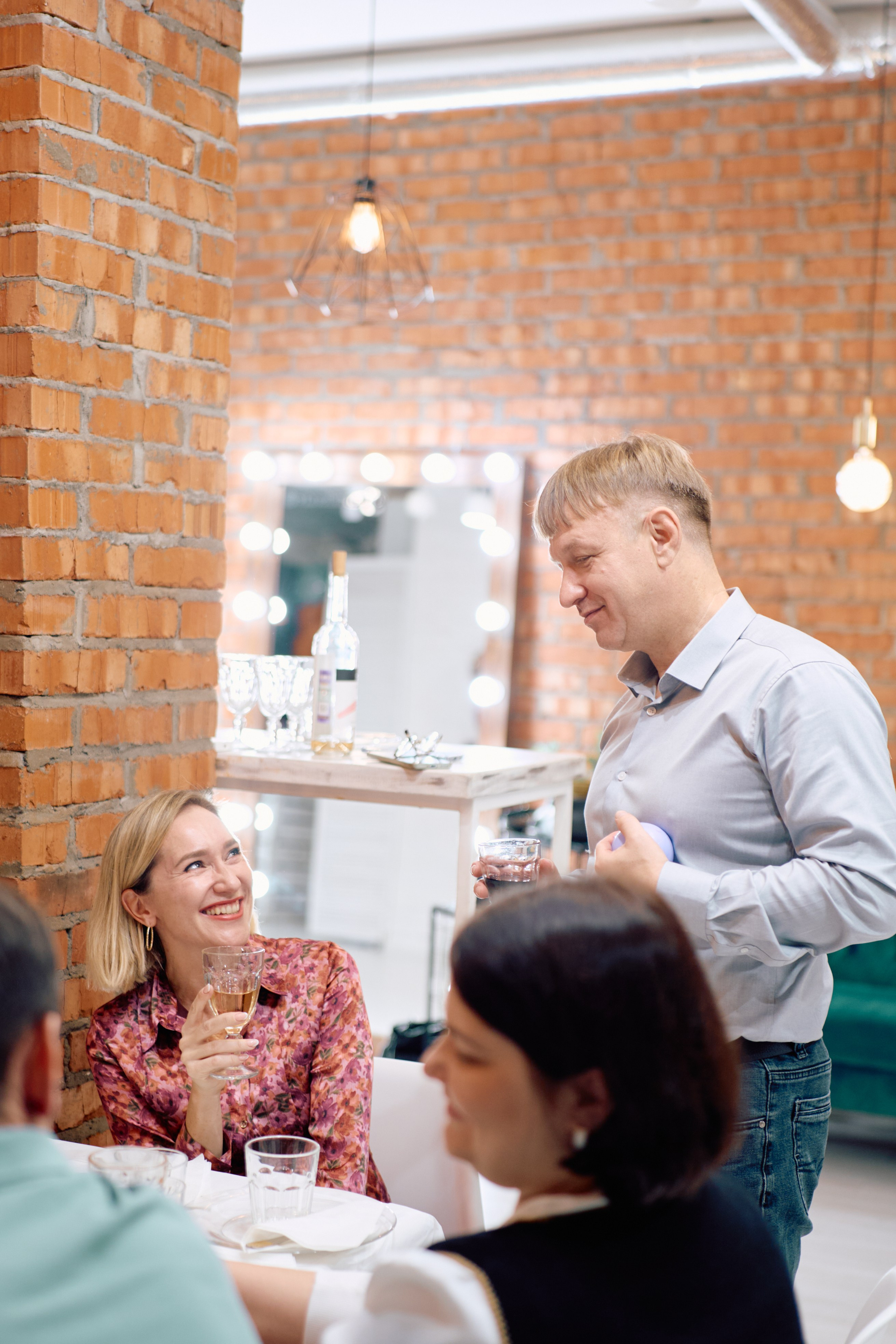 Детское день рождение. Свадебный фотограф в Москве Кристина Чехова