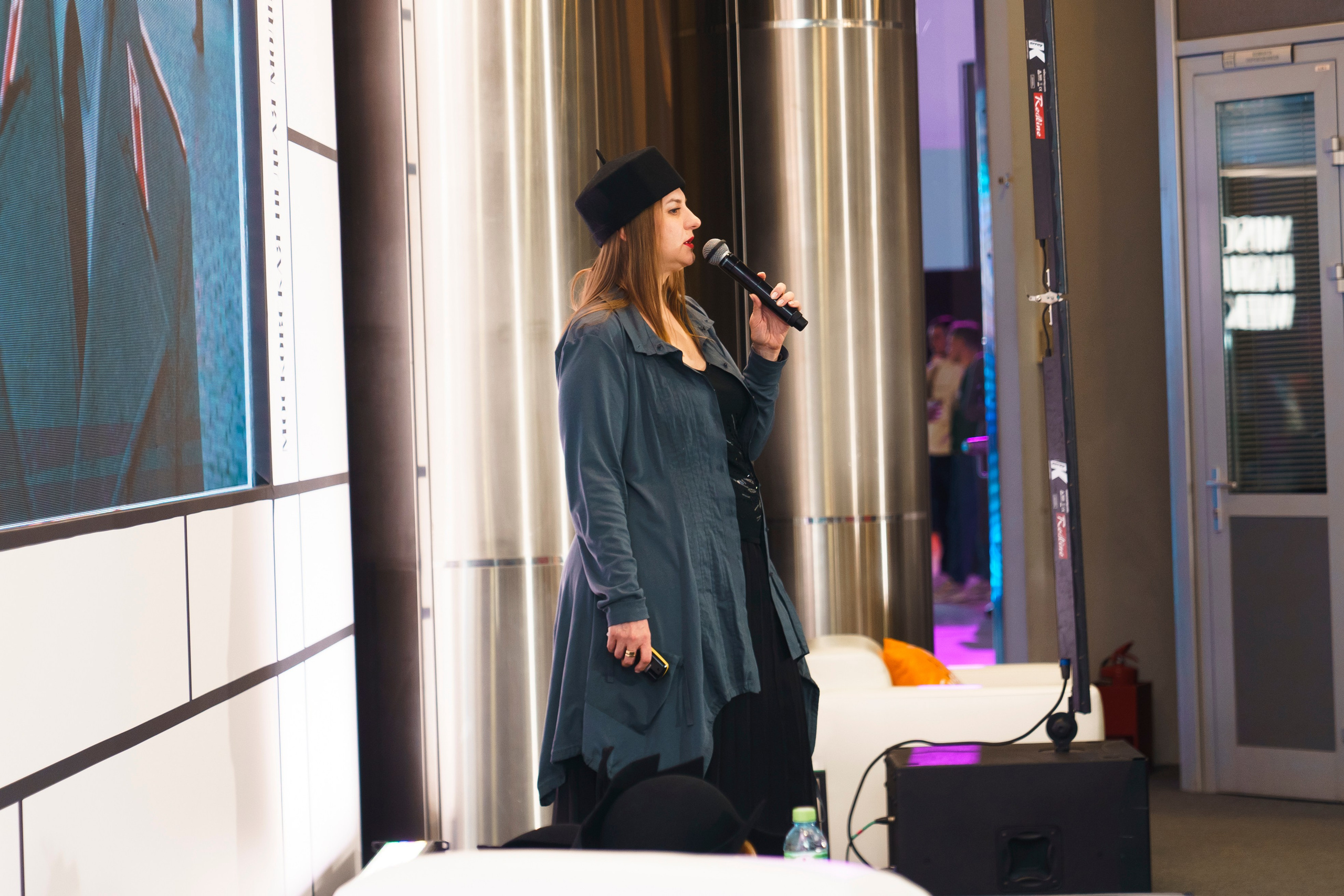 Fashion Week 2025. Свадебный фотограф в Москве Кристина Чехова