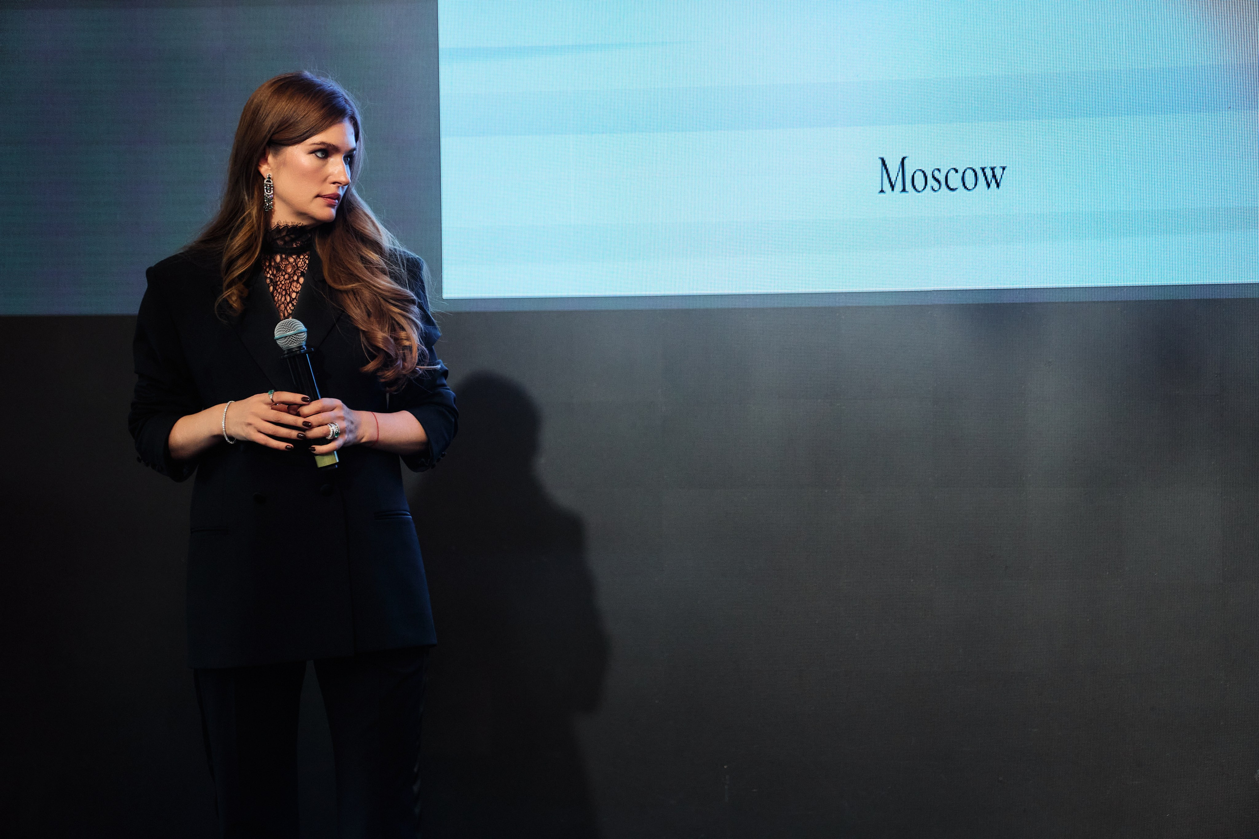 Нетворкинг 4,0. Свадебный фотограф в Москве Кристина Чехова