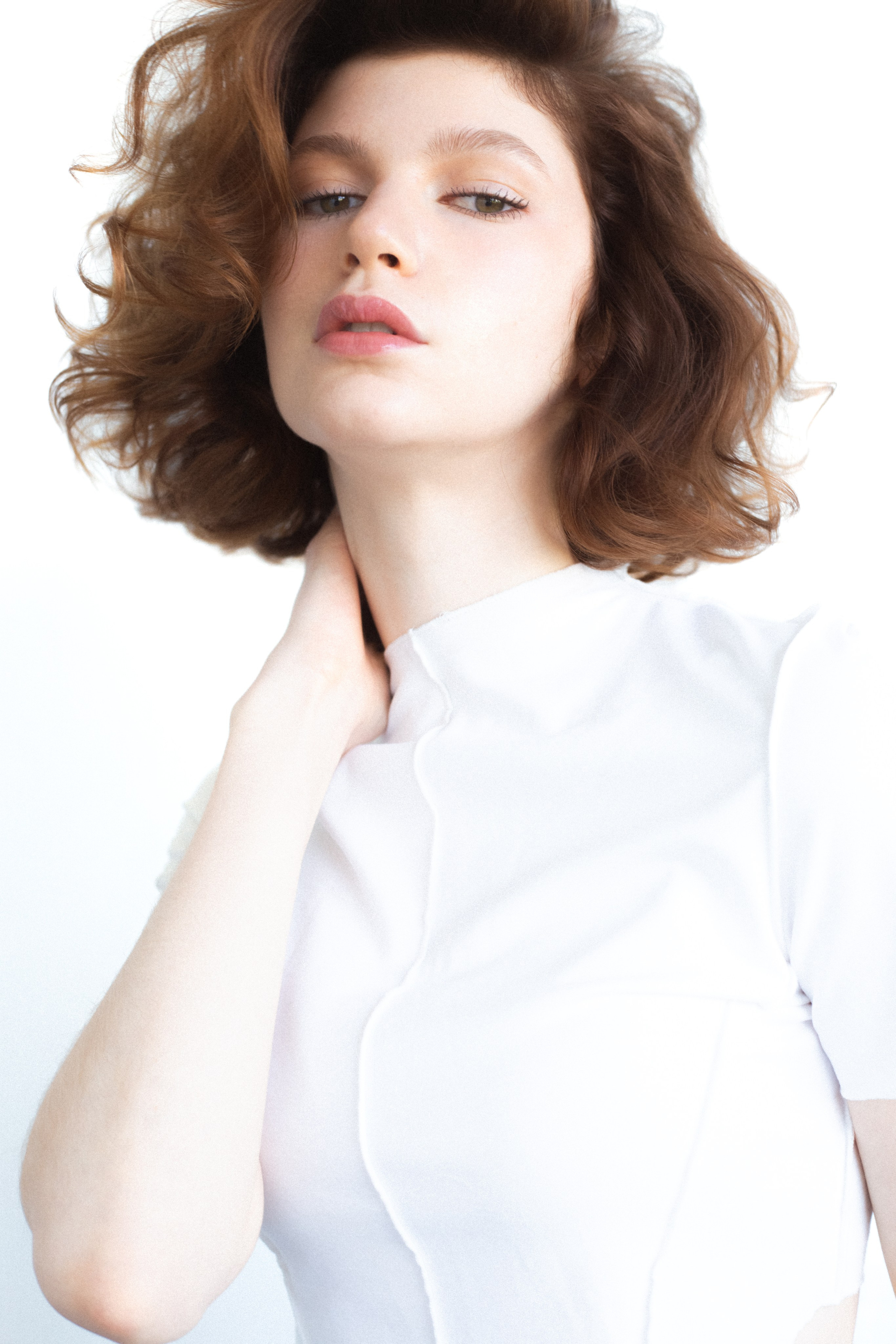 Sofi K. Modeling agency TM MODELS