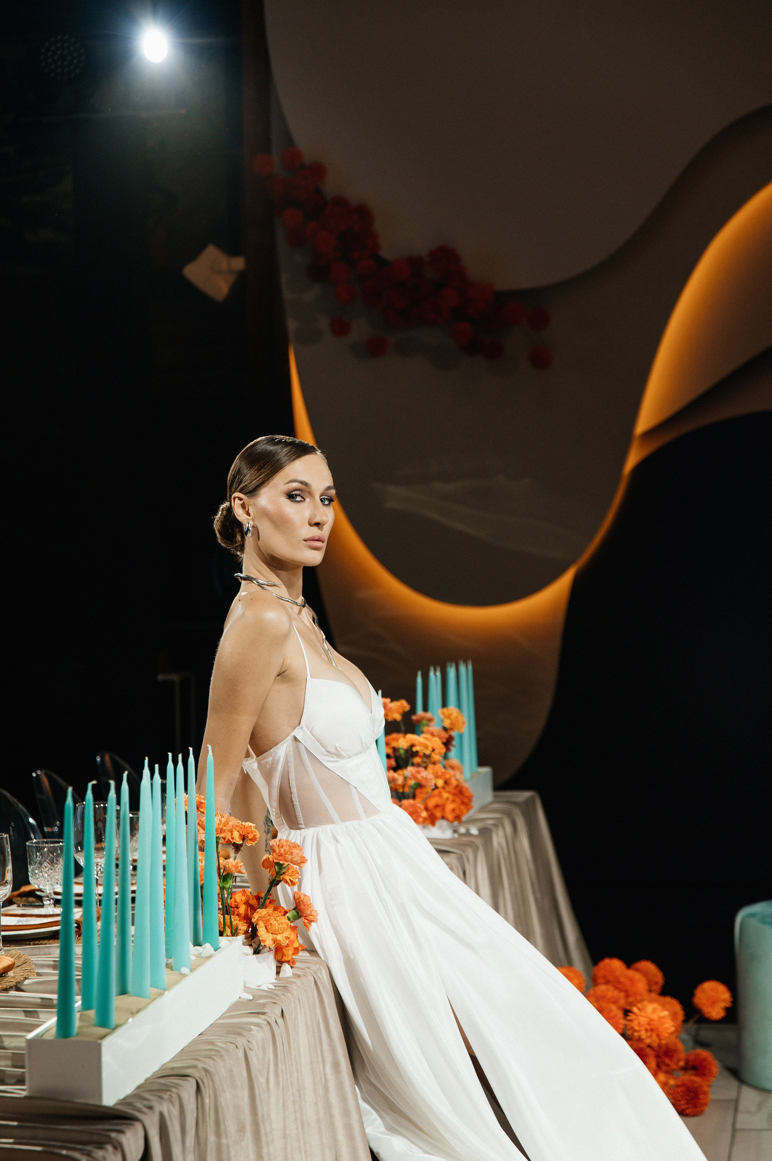 WEDDING. Мария — Свадебный фотограф