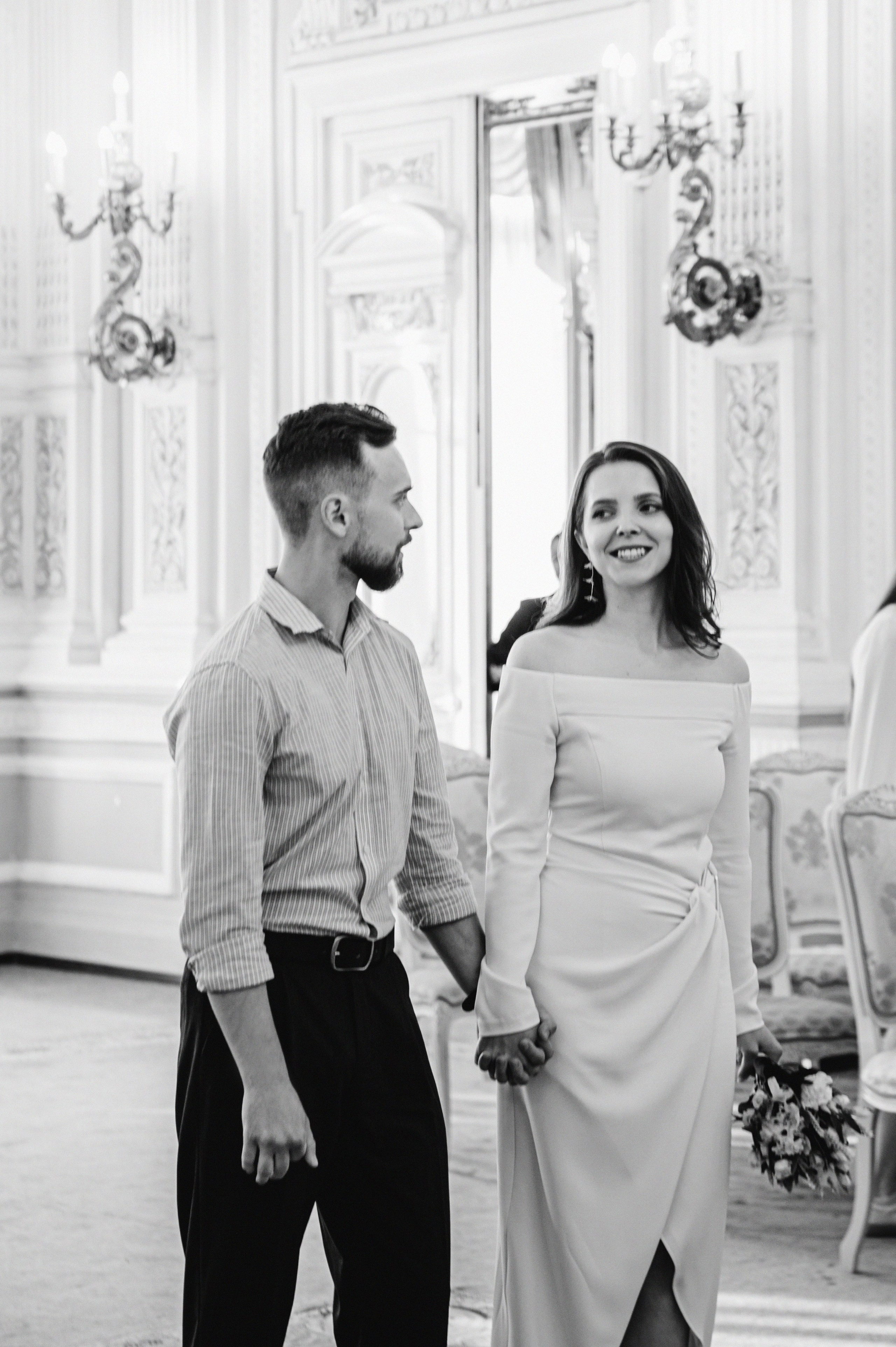 5.06.2024. Мария — Свадебный фотограф