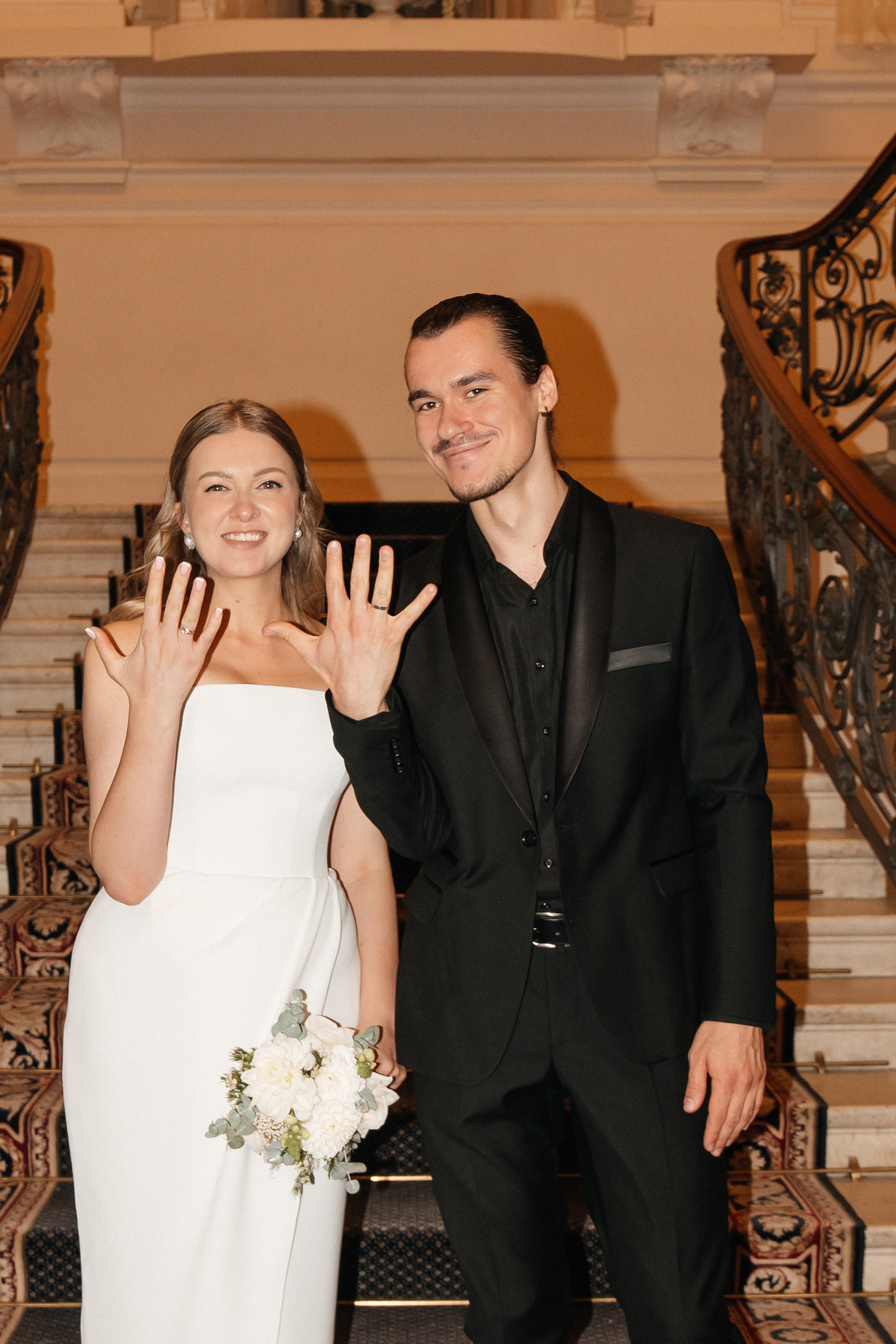 ANONS. Мария — Свадебный фотограф