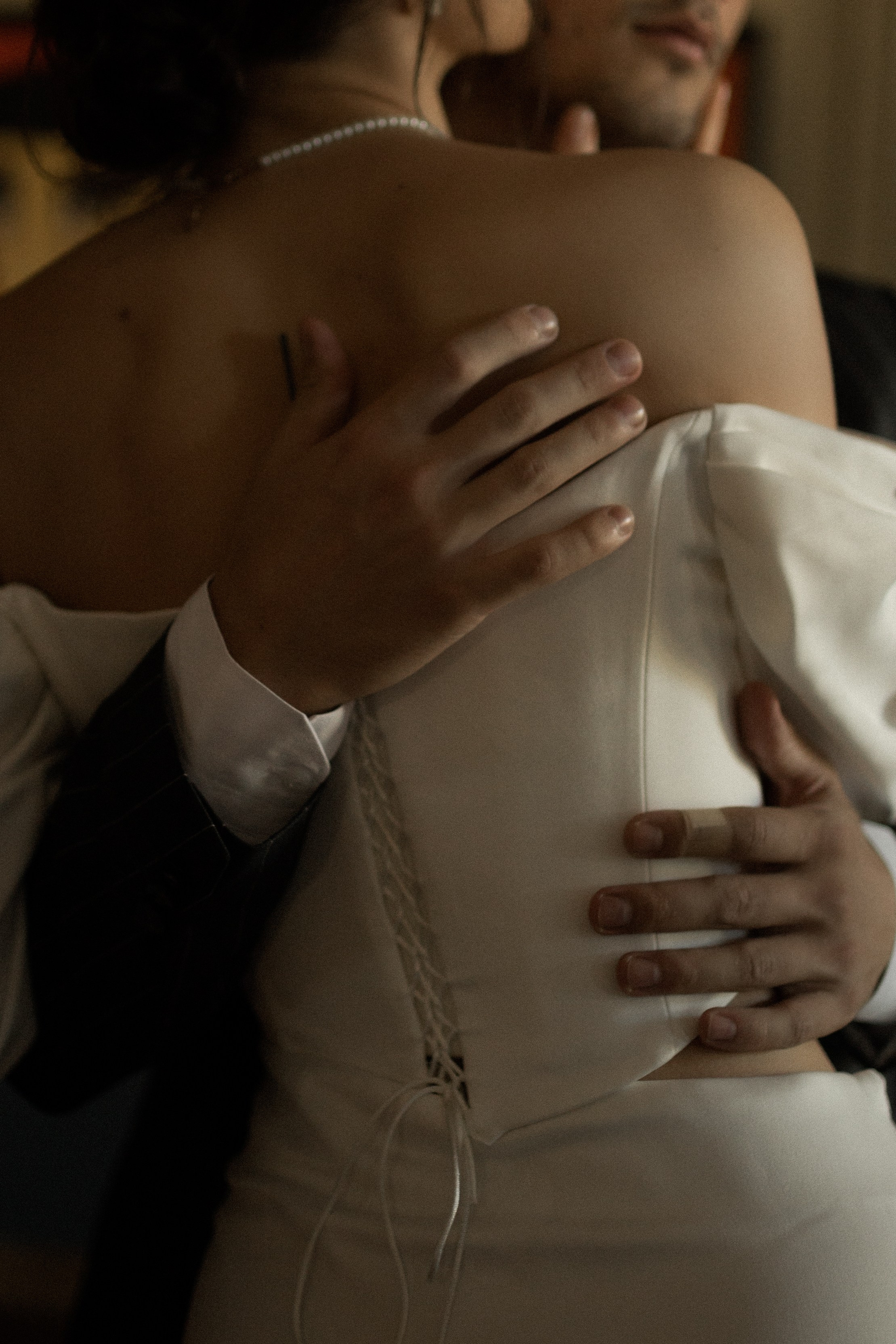 Тина+Олег. Свадебный фотограф в Санкт-Петербурге