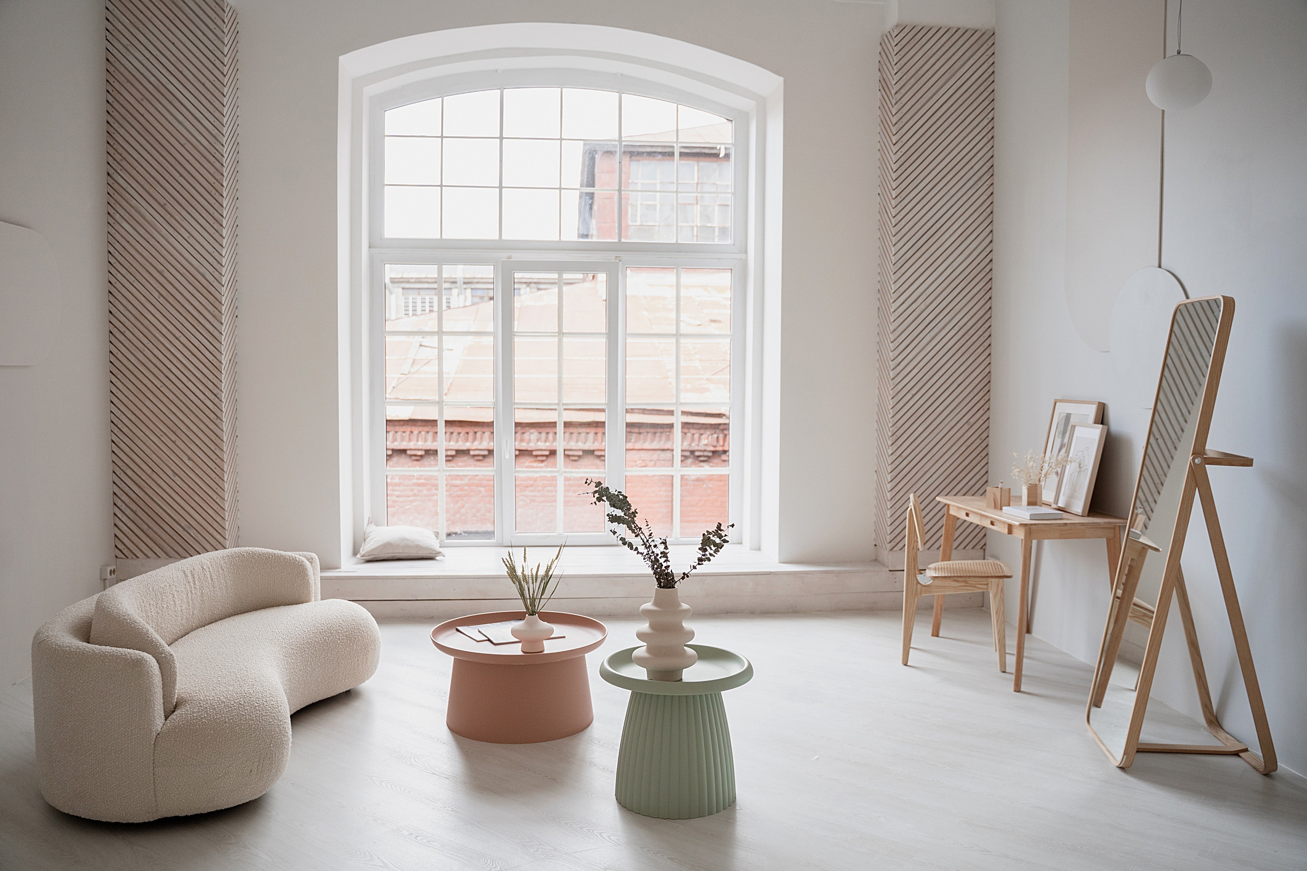 Зал Sweet home. Фотограф Герман Локоцкий, семейные фотосессии в Санкт-Петербурге