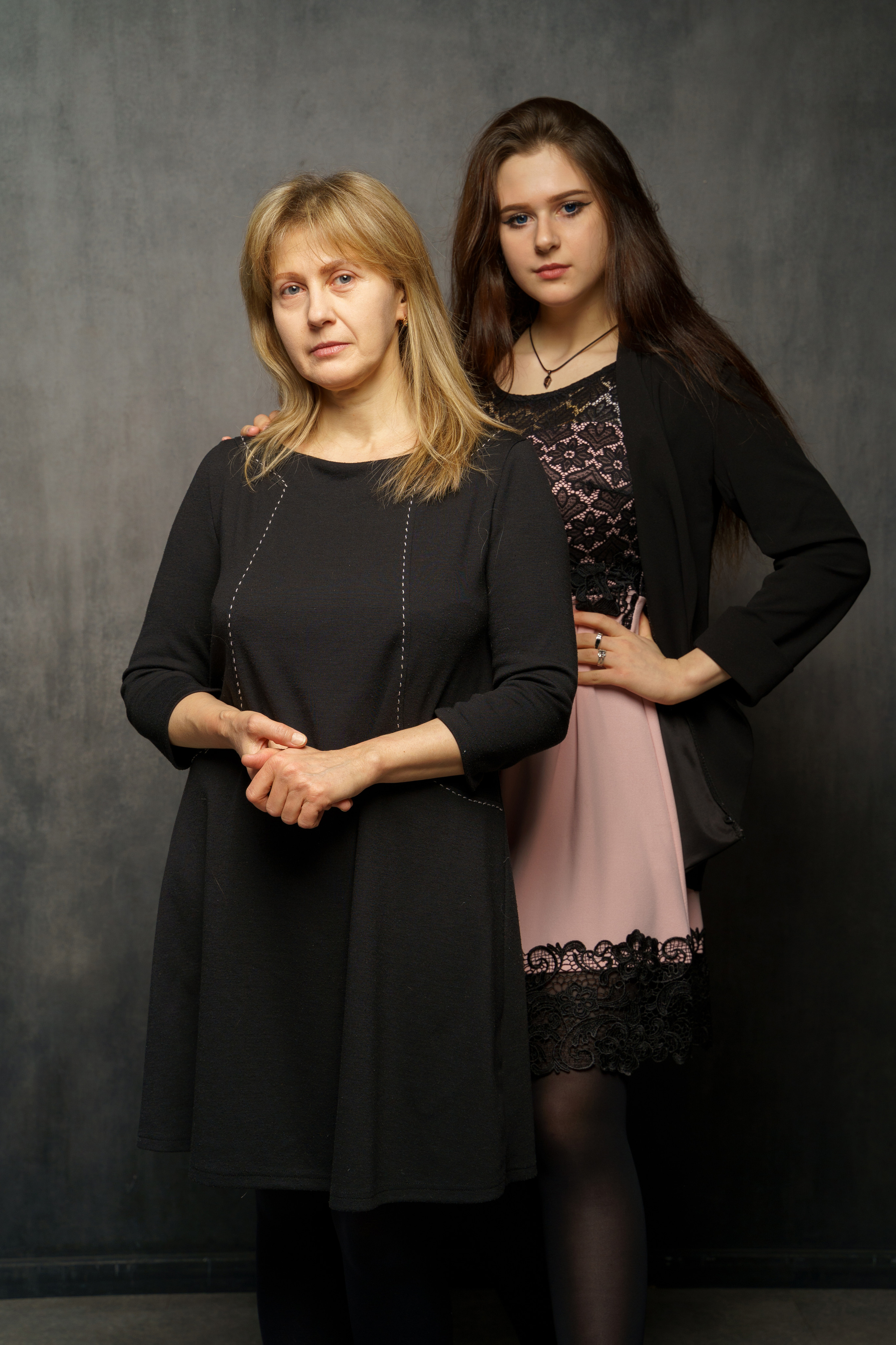 Мои фотоработы в жанре "Семейная фотосессия". Фотограф Герман Локоцкий, семейные фотосессии в Санкт-Петербурге