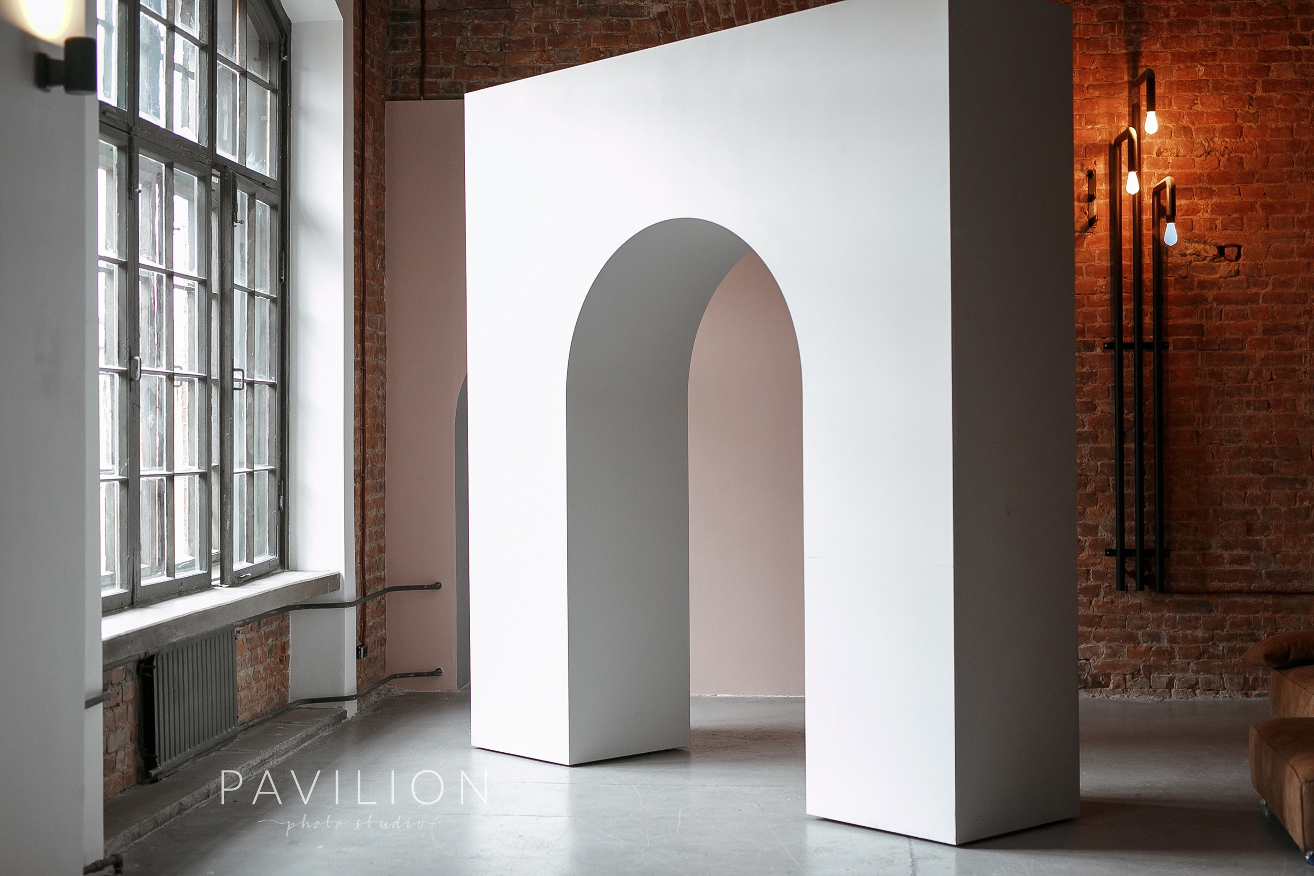 Зал Brixton. Фотограф Герман Локоцкий, семейные фотосессии в Санкт-Петербурге