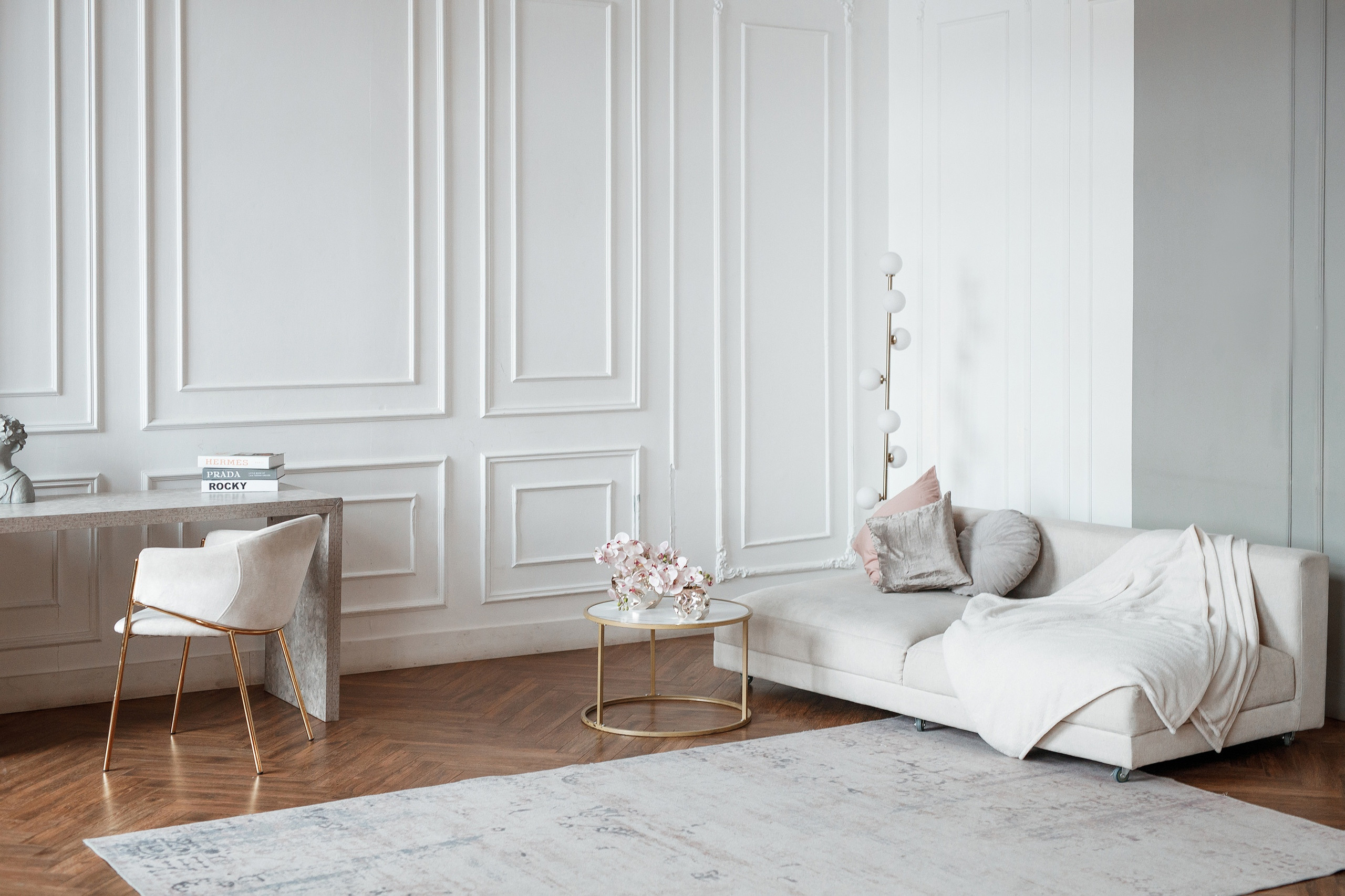 Зал Lumier. Фотограф Герман Локоцкий, семейные фотосессии в Санкт-Петербурге