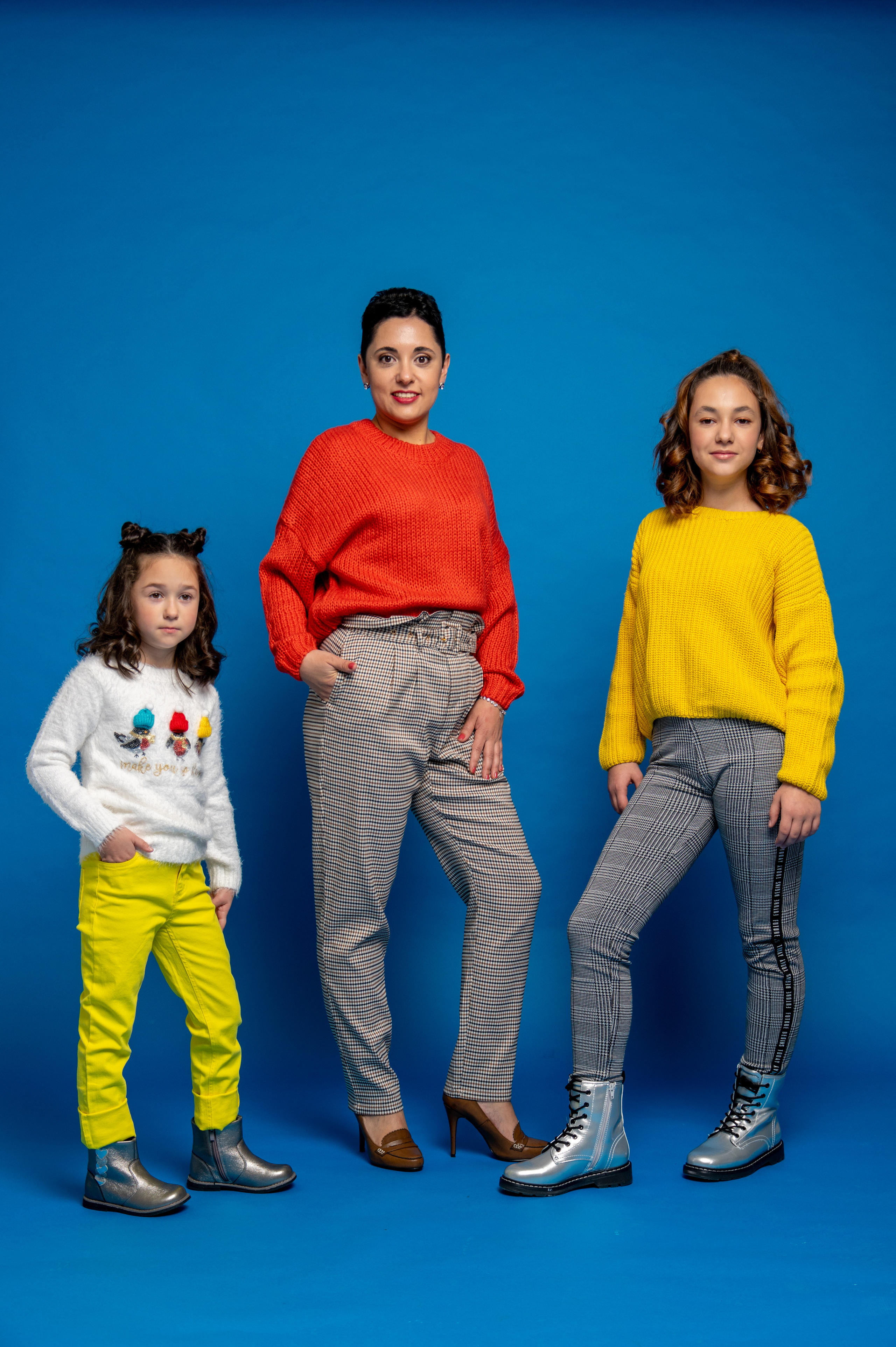 Мои фотоработы в жанре "Семейная фотосессия". Фотограф Герман Локоцкий, семейные фотосессии в Санкт-Петербурге