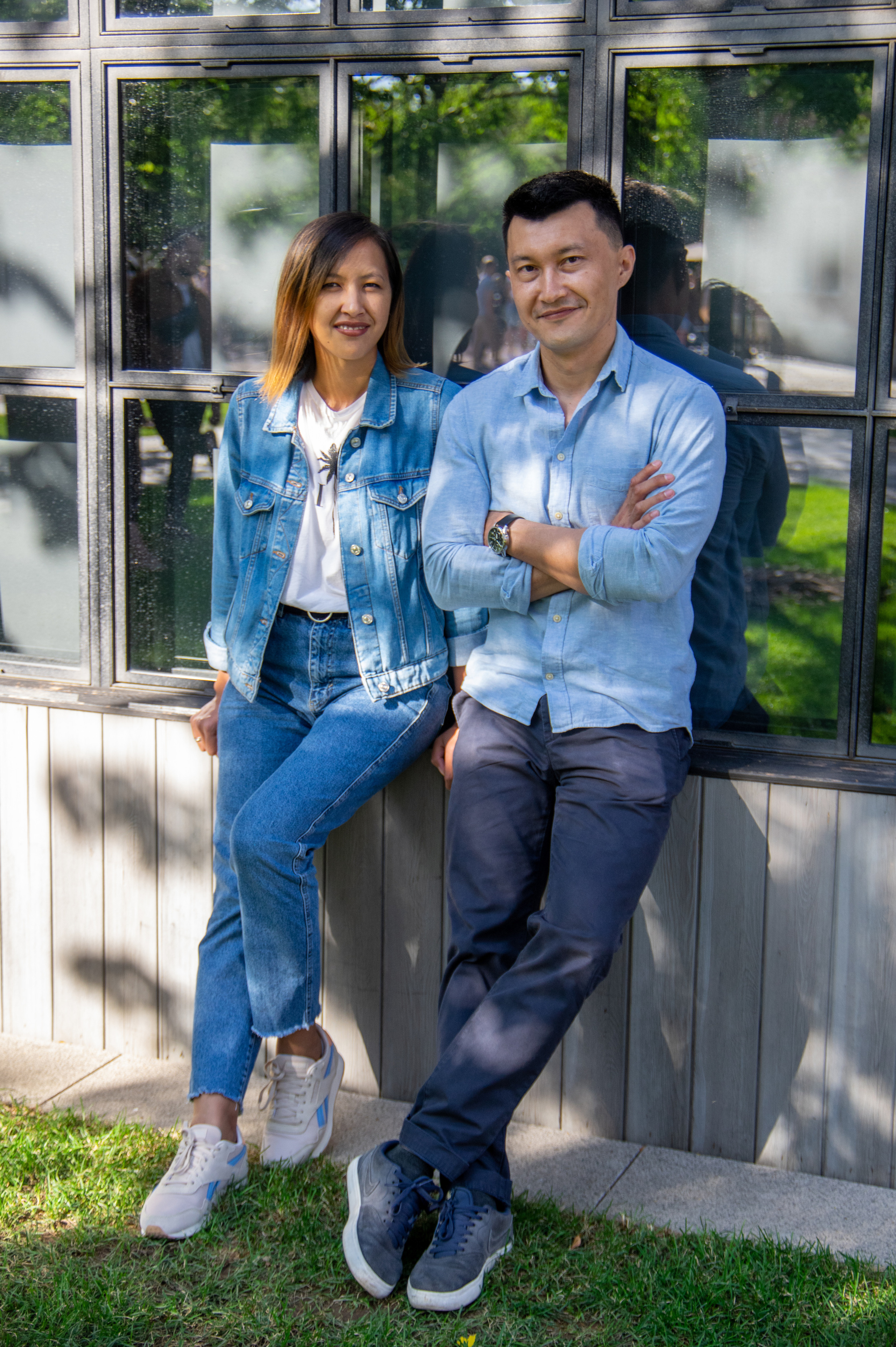 Мои фотоработы в жанре "Семейная фотосессия". Фотограф Герман Локоцкий, семейные фотосессии в Санкт-Петербурге