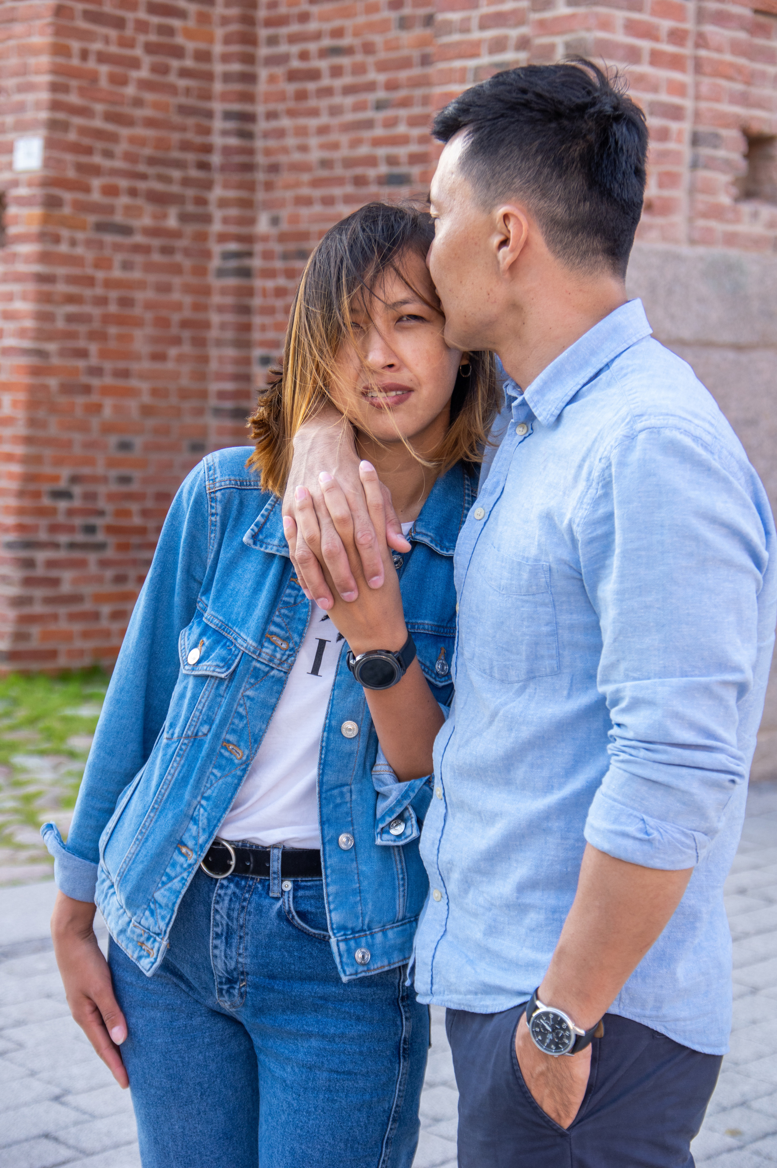 Мои фотоработы в жанре "Семейная фотосессия". Фотограф Герман Локоцкий, семейные фотосессии в Санкт-Петербурге