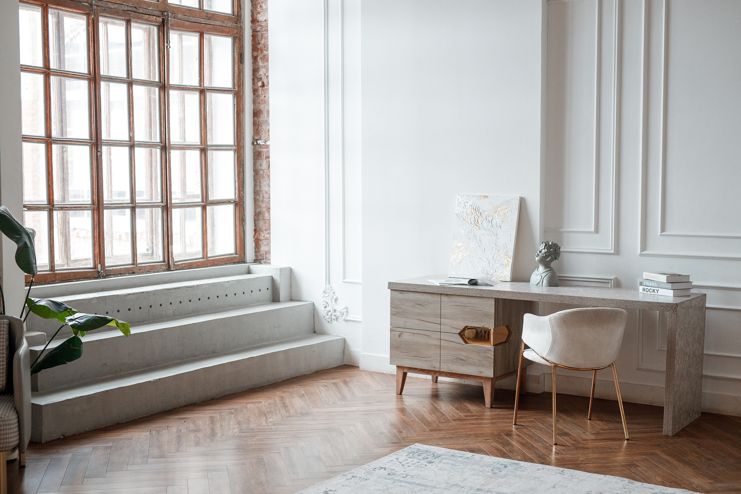 Зал Lumier. Фотограф Герман Локоцкий, семейные фотосессии в Санкт-Петербурге