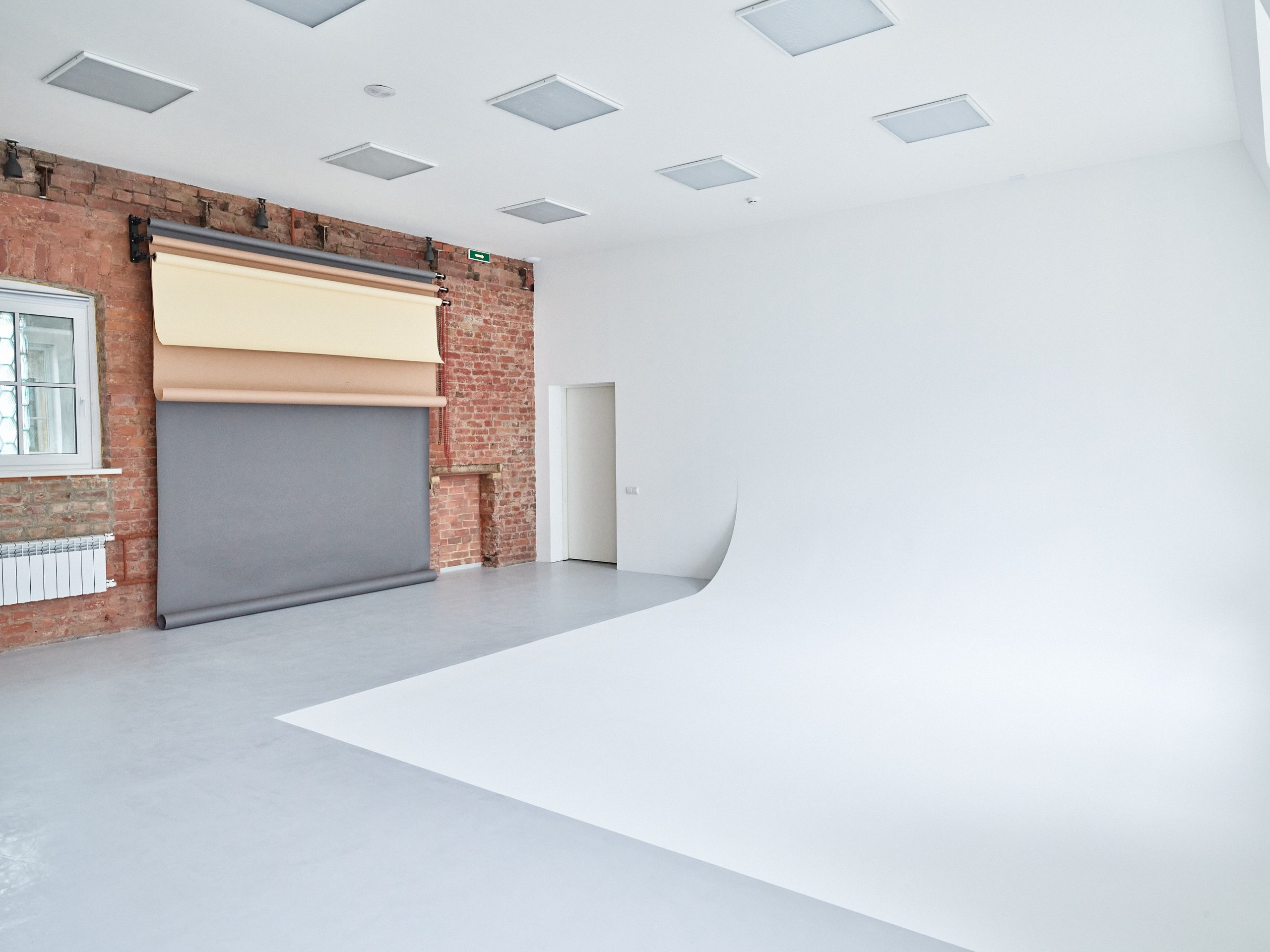 Зал Lite. Фотограф Герман Локоцкий, семейные фотосессии в Санкт-Петербурге