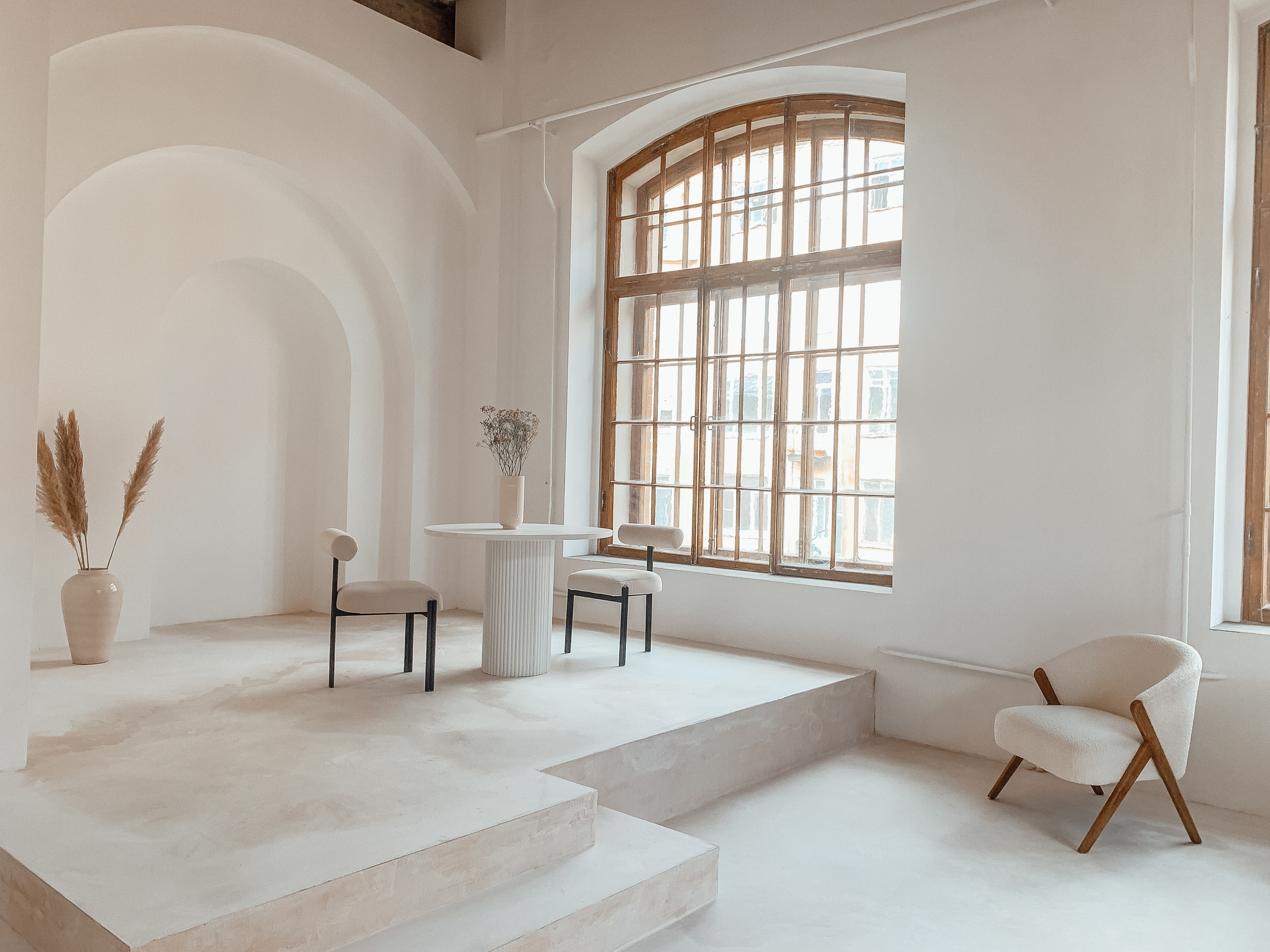 Зал Craft Room. Фотограф Герман Локоцкий, семейные фотосессии в Санкт-Петербурге