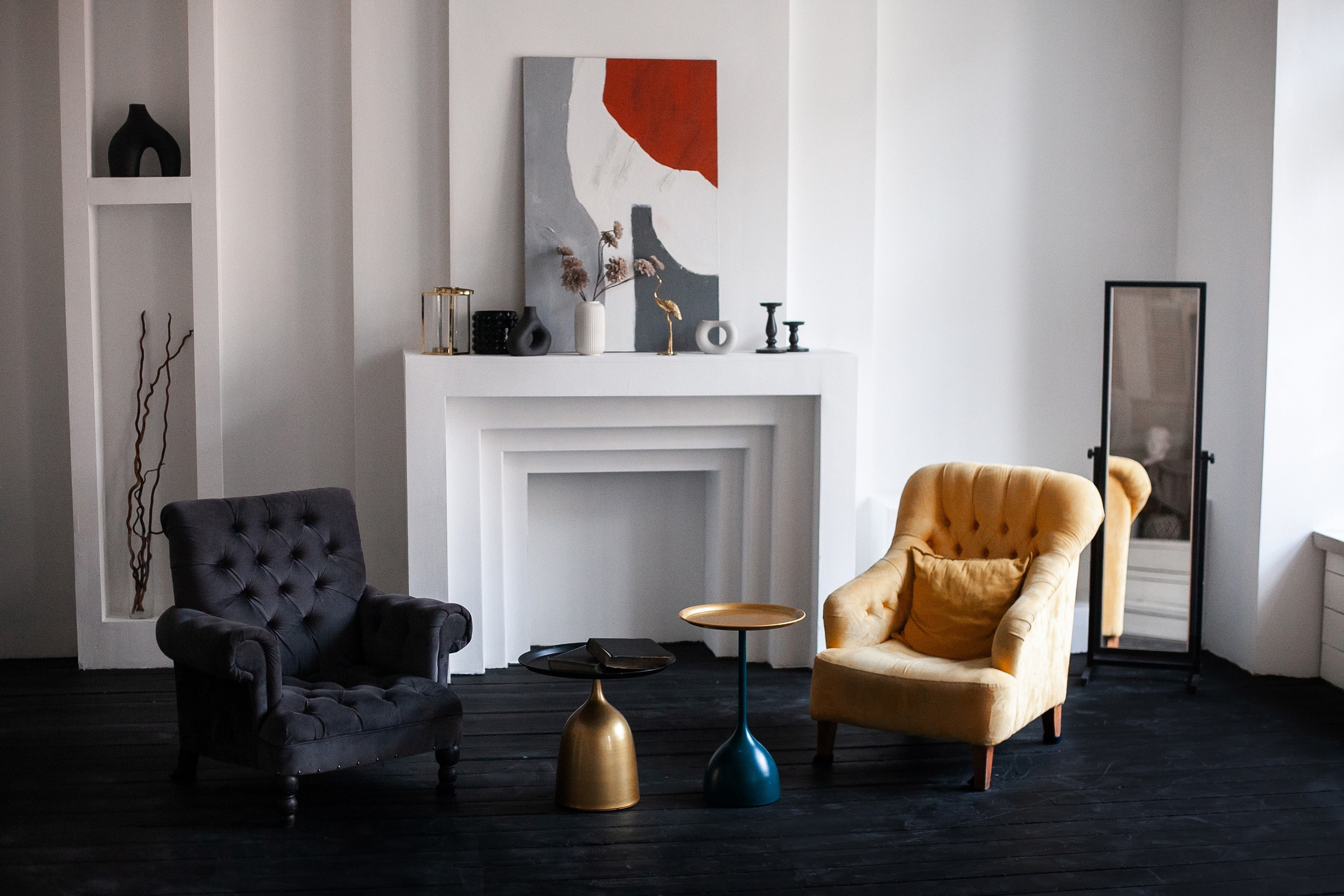 Зал Edison. Фотограф Герман Локоцкий, семейные фотосессии в Санкт-Петербурге