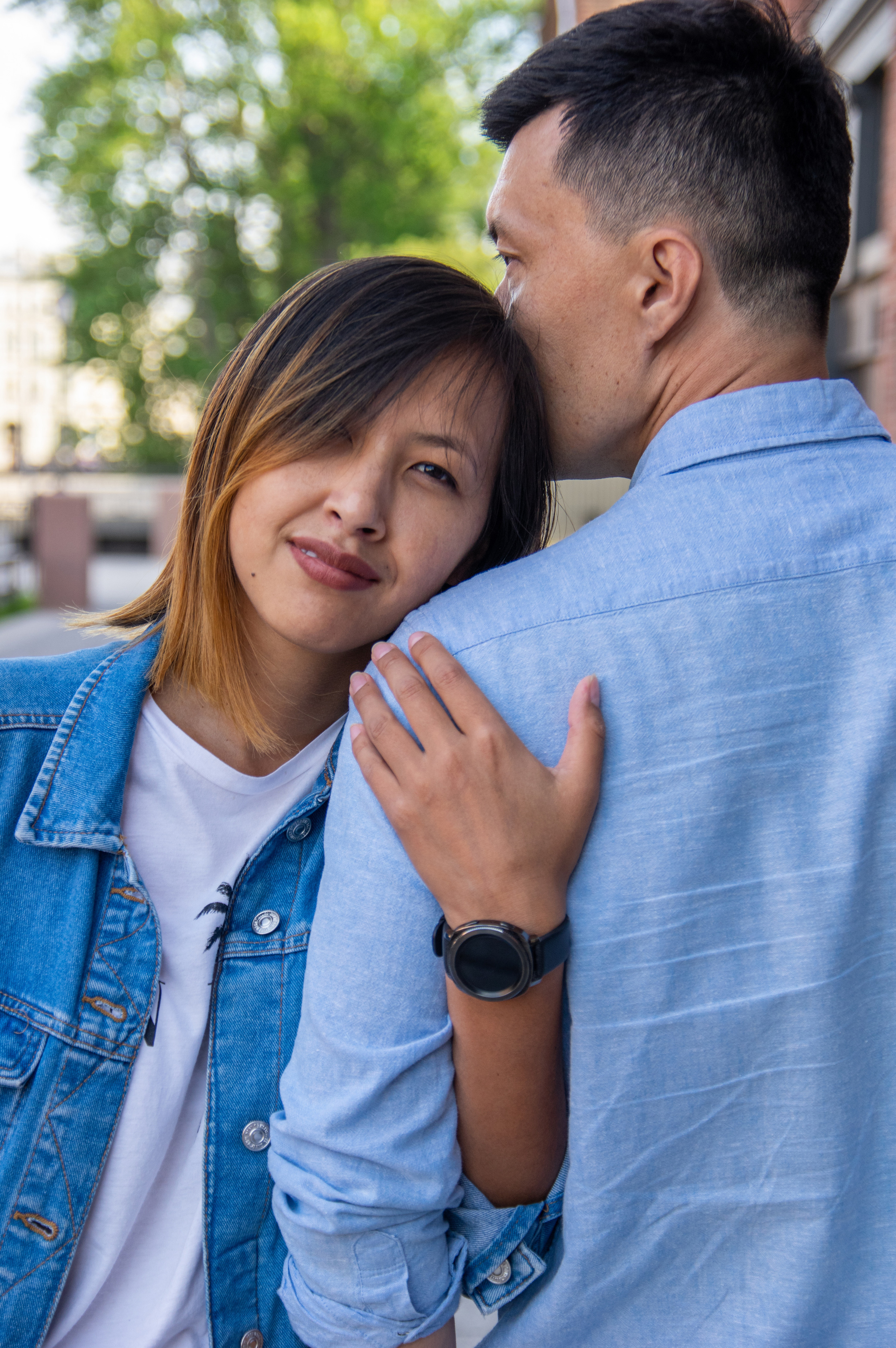 Мои фотоработы в жанре "Семейная фотосессия". Фотограф Герман Локоцкий, семейные фотосессии в Санкт-Петербурге