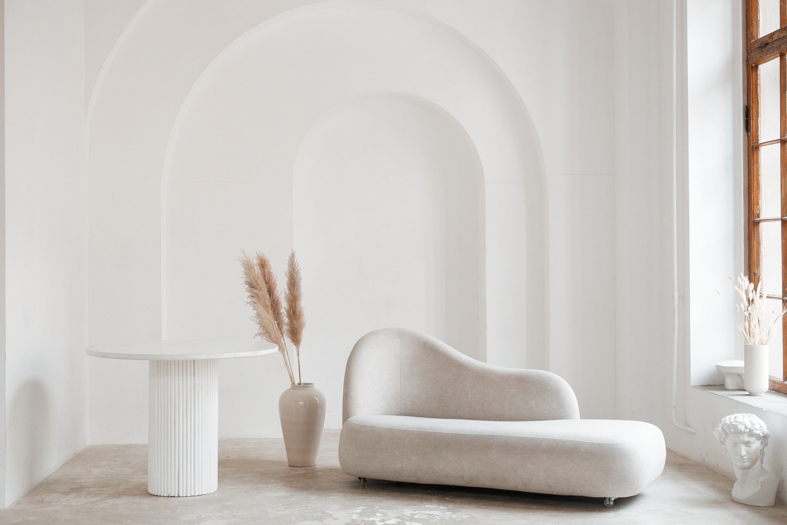 Зал Craft Room. Фотограф Герман Локоцкий, семейные фотосессии в Санкт-Петербурге