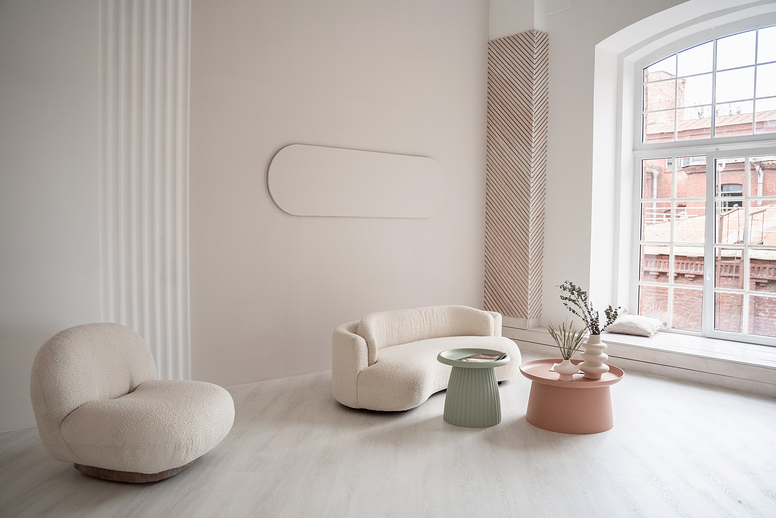 Зал Sweet home. Фотограф Герман Локоцкий, семейные фотосессии в Санкт-Петербурге