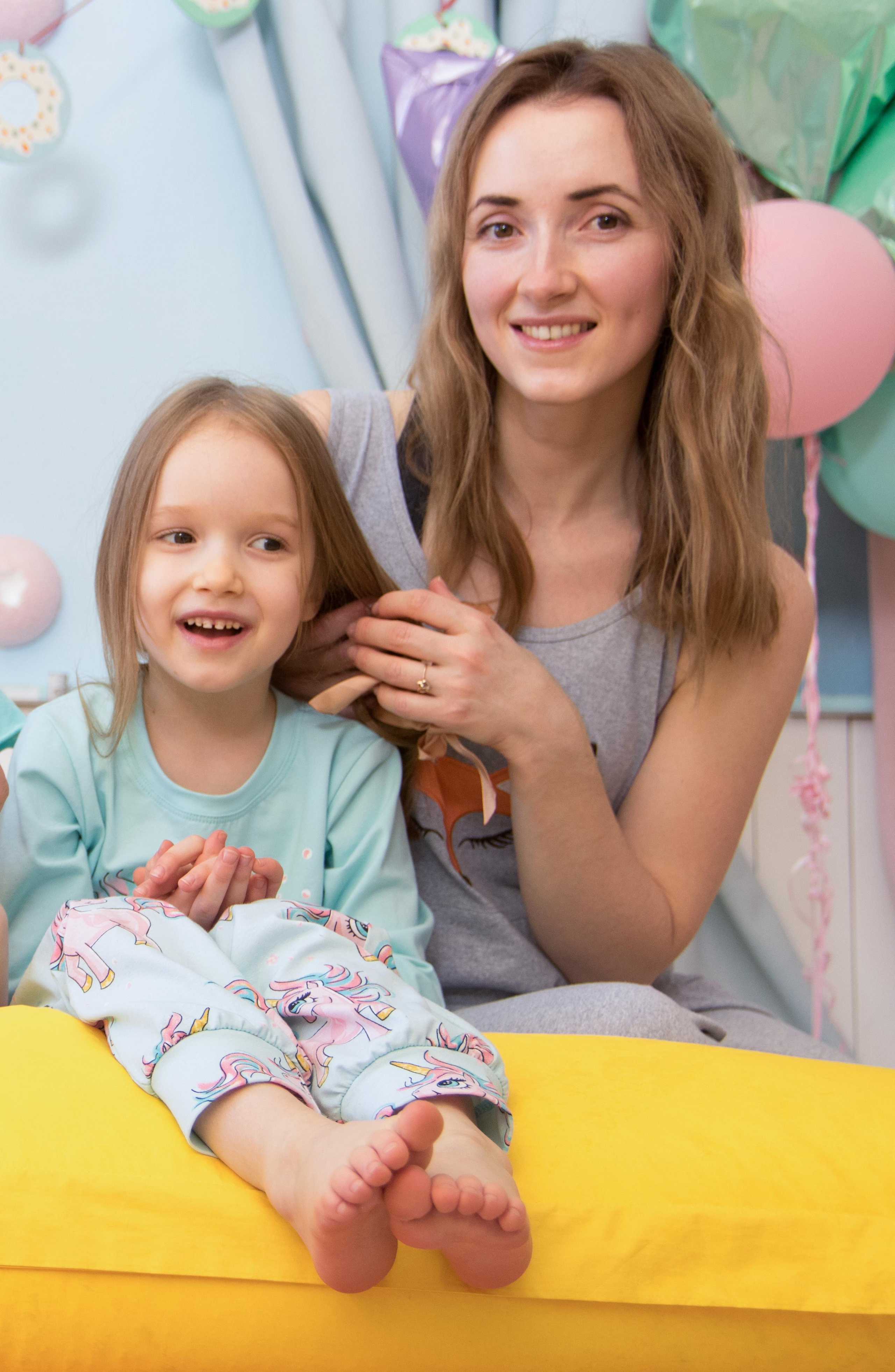 Мои фотоработы в жанре "Семейная фотосессия". Фотограф Герман Локоцкий, семейные фотосессии в Санкт-Петербурге