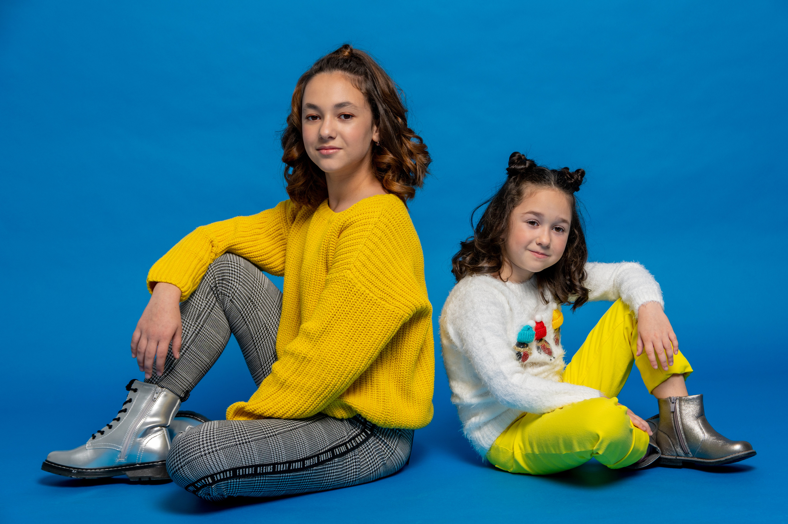 Мои фотоработы в жанре "Семейная фотосессия". Фотограф Герман Локоцкий, семейные фотосессии в Санкт-Петербурге