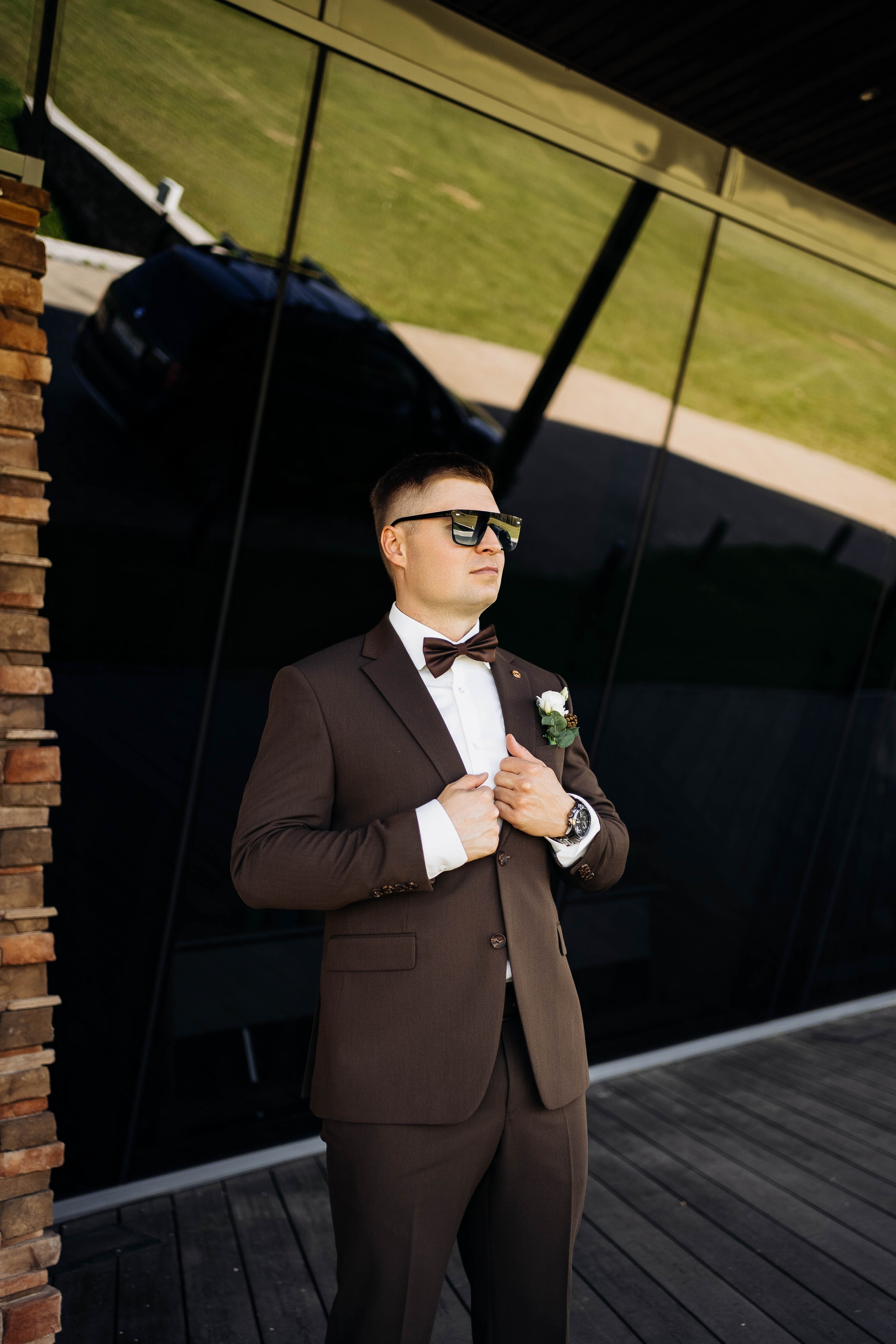 Лиза и Паша. Фотограф Тверь. Анна Драго