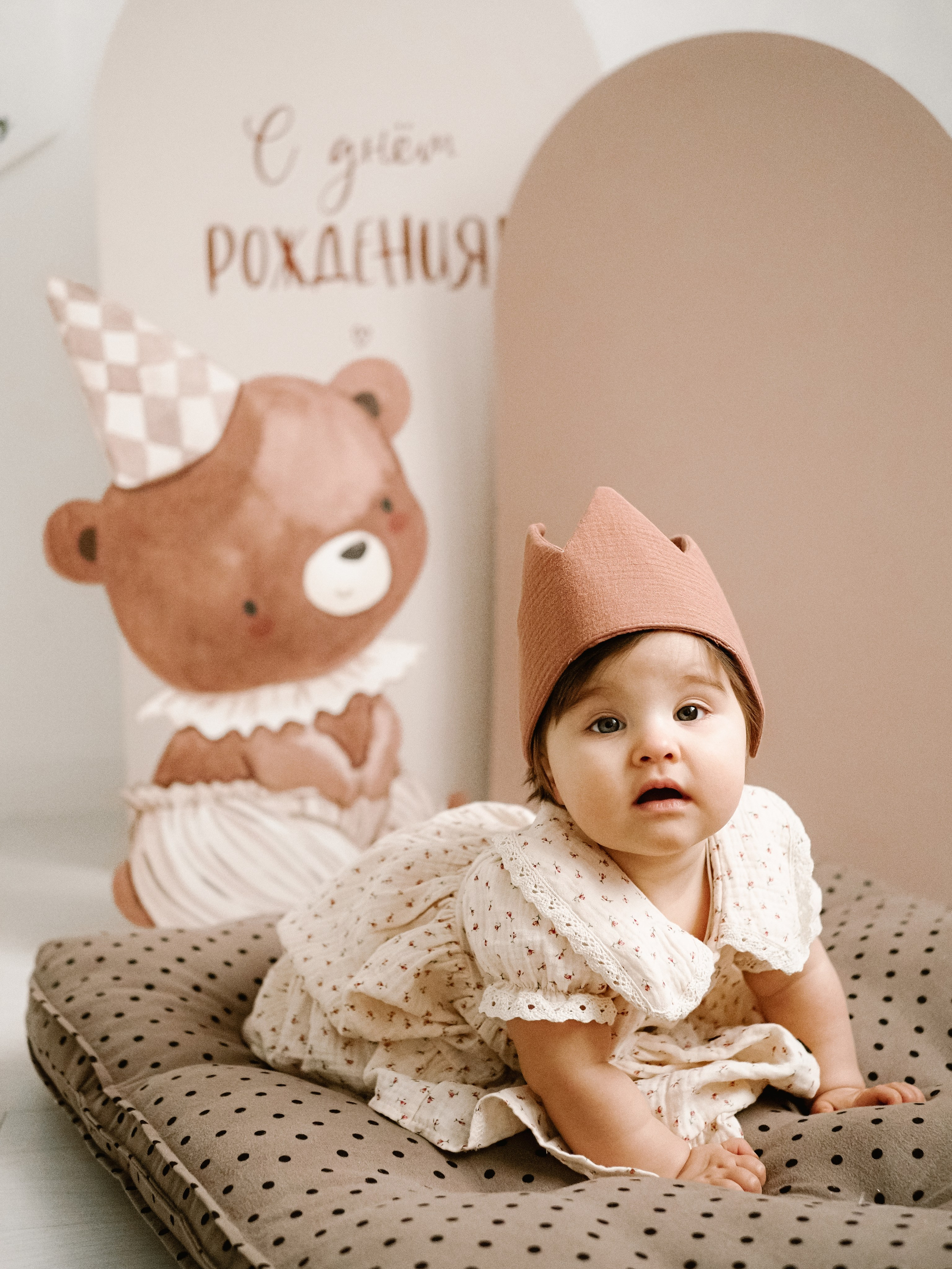 Вся семья и самый главный. Фотограф Рязань. Семейный Свадебный фотограф