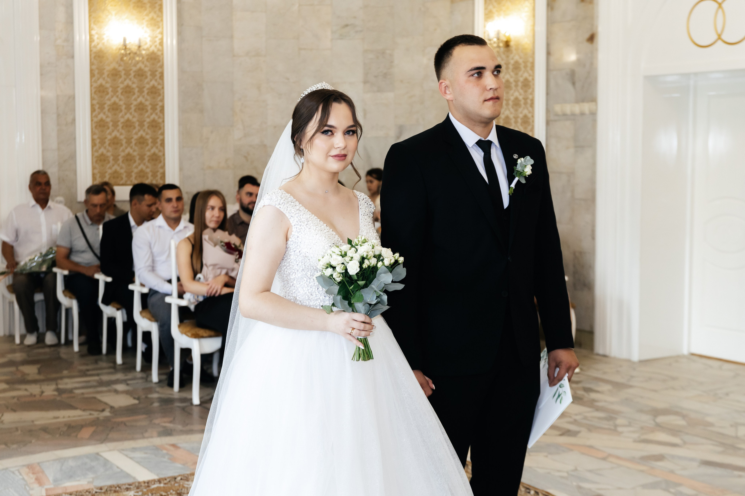 Kirill & Anna. Свадебный фотограф Ильнар Асадуллин