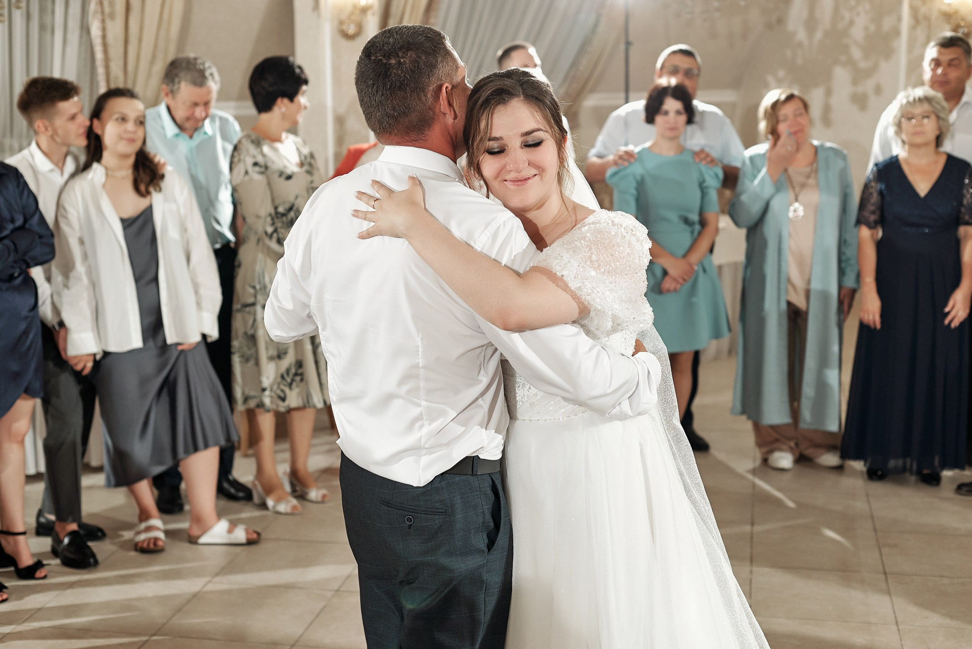 Денис и Екатерина. Свадебный фотограф в Барнауле Дмитрий Медведев