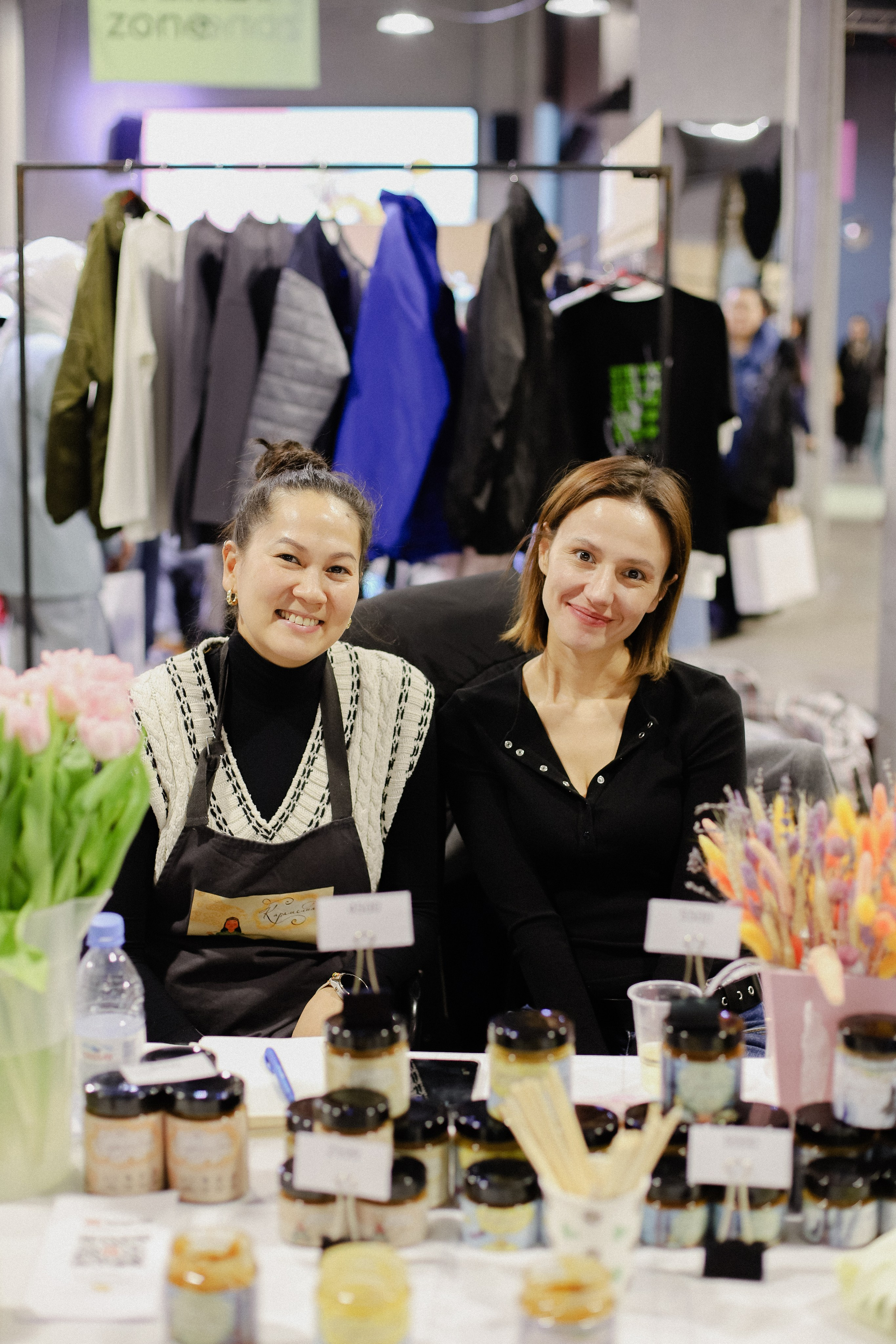 3.03 Almaty Pop Up Store. Фотограф в Алматы и Москве Даша Пушкина