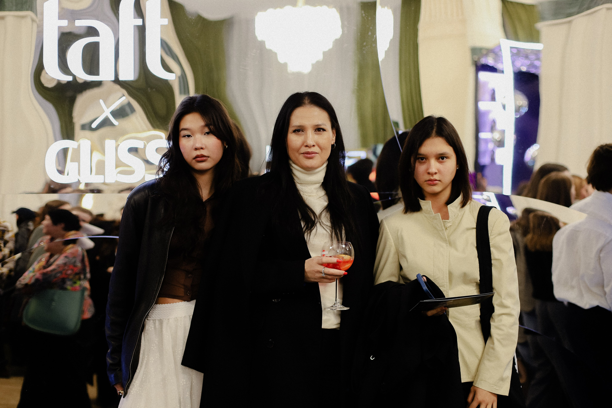 16.10 FWA зона Schwarzkopf и Perwoll. Фотограф в Алматы и Москве Даша Пушкина