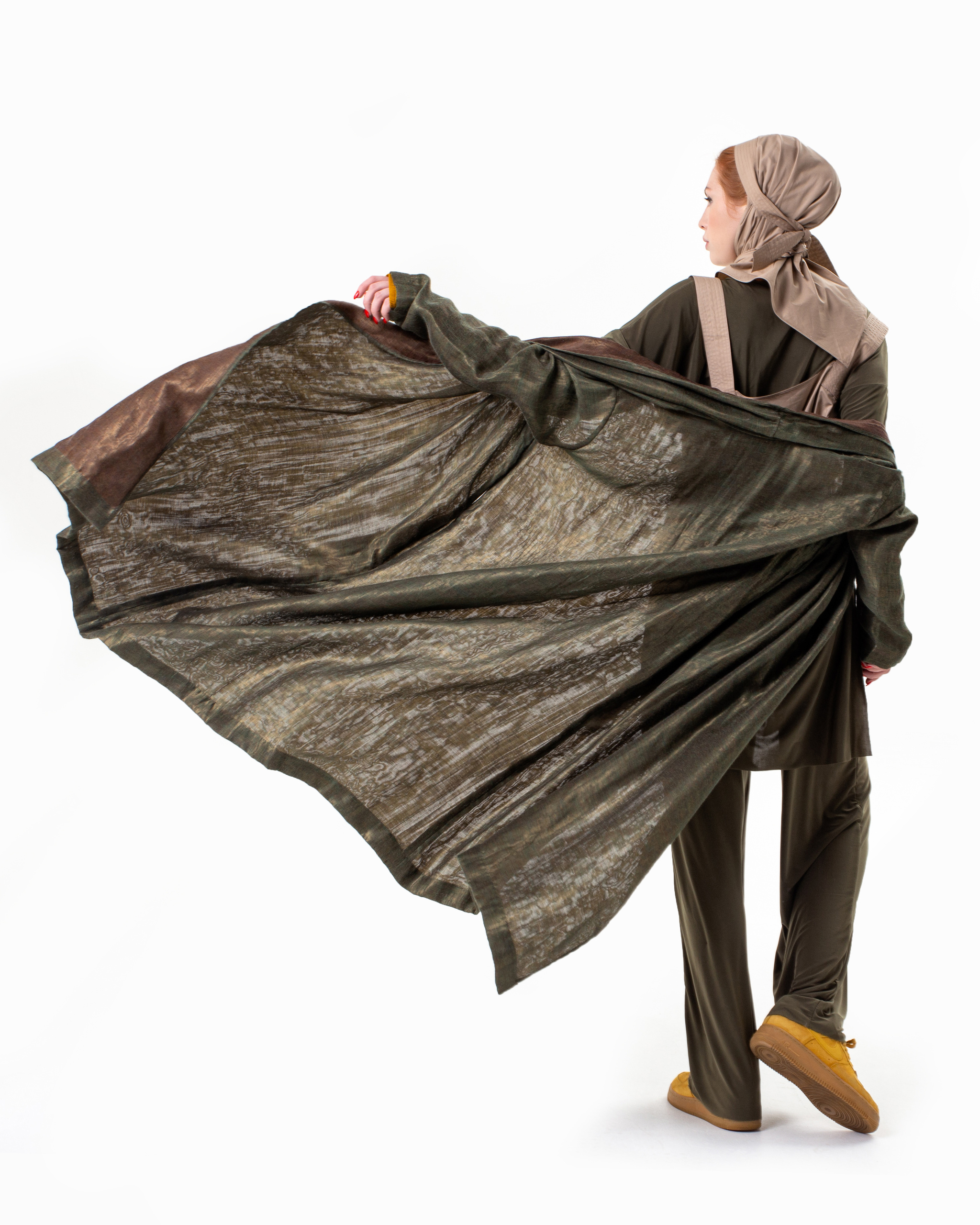 Фотограф в Москве Юля Сова