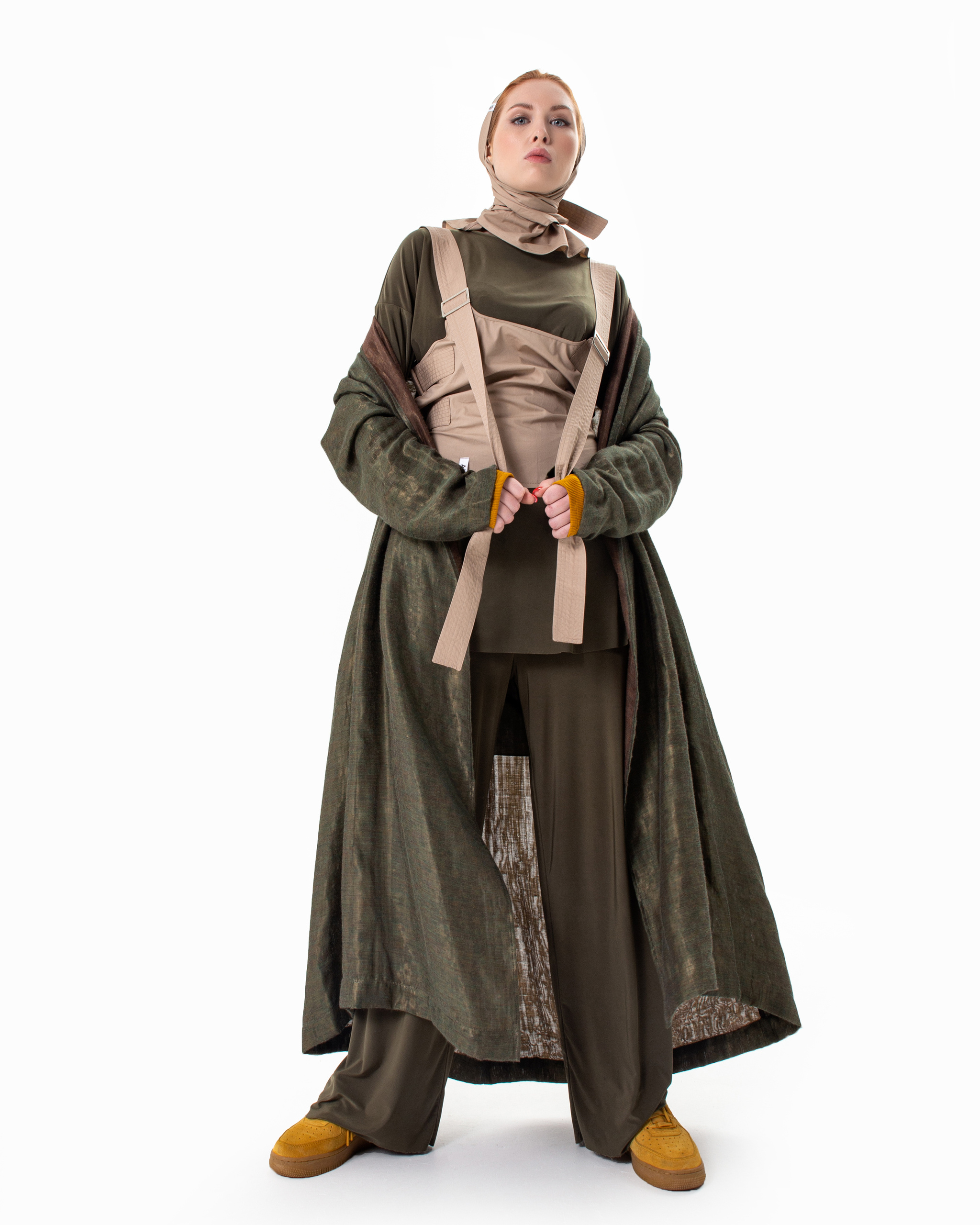 Фотограф в Москве Юля Сова