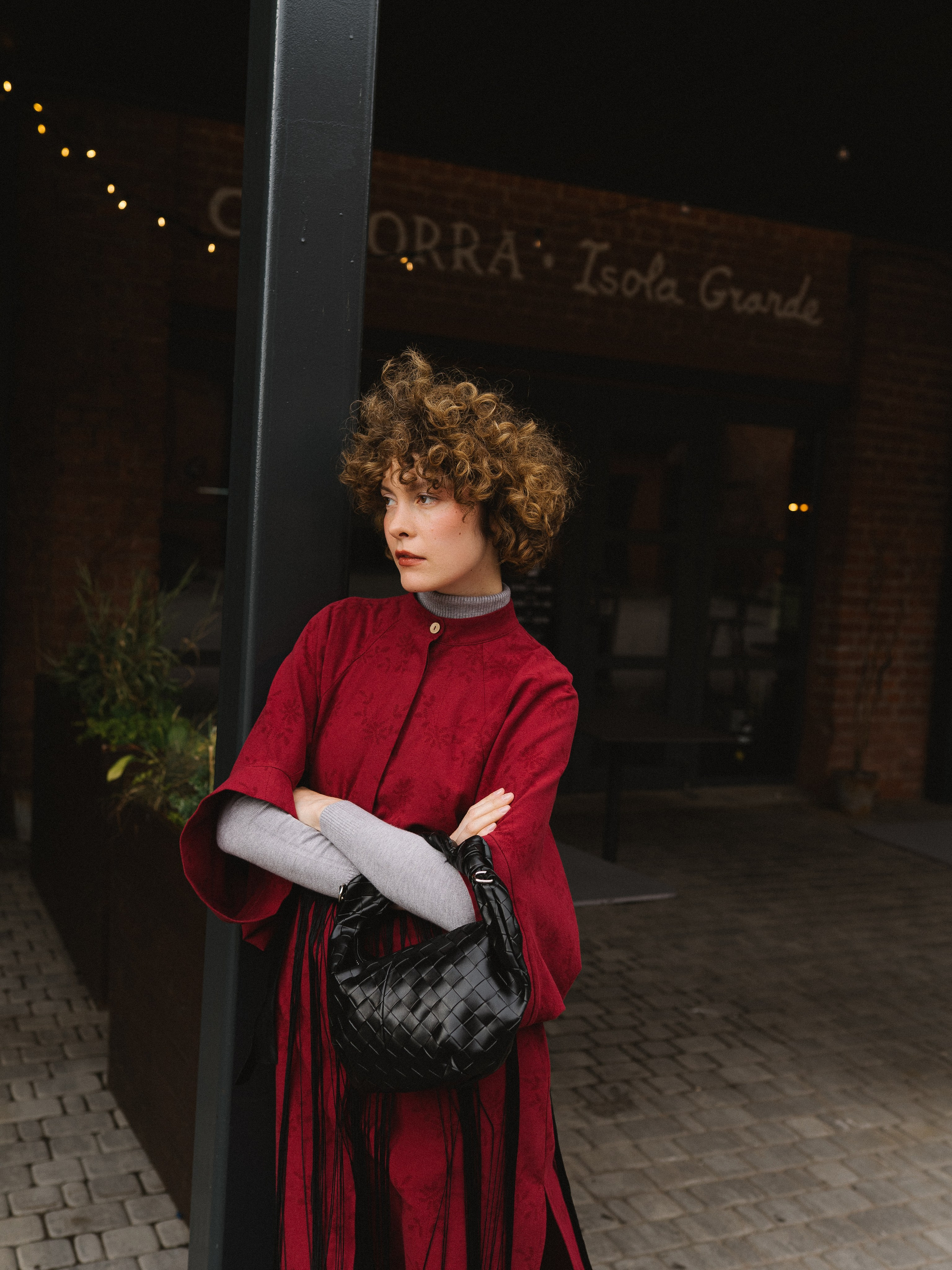 Maison Montrose. Фотограф в Санкт-Петербурге Черкесова Дарья