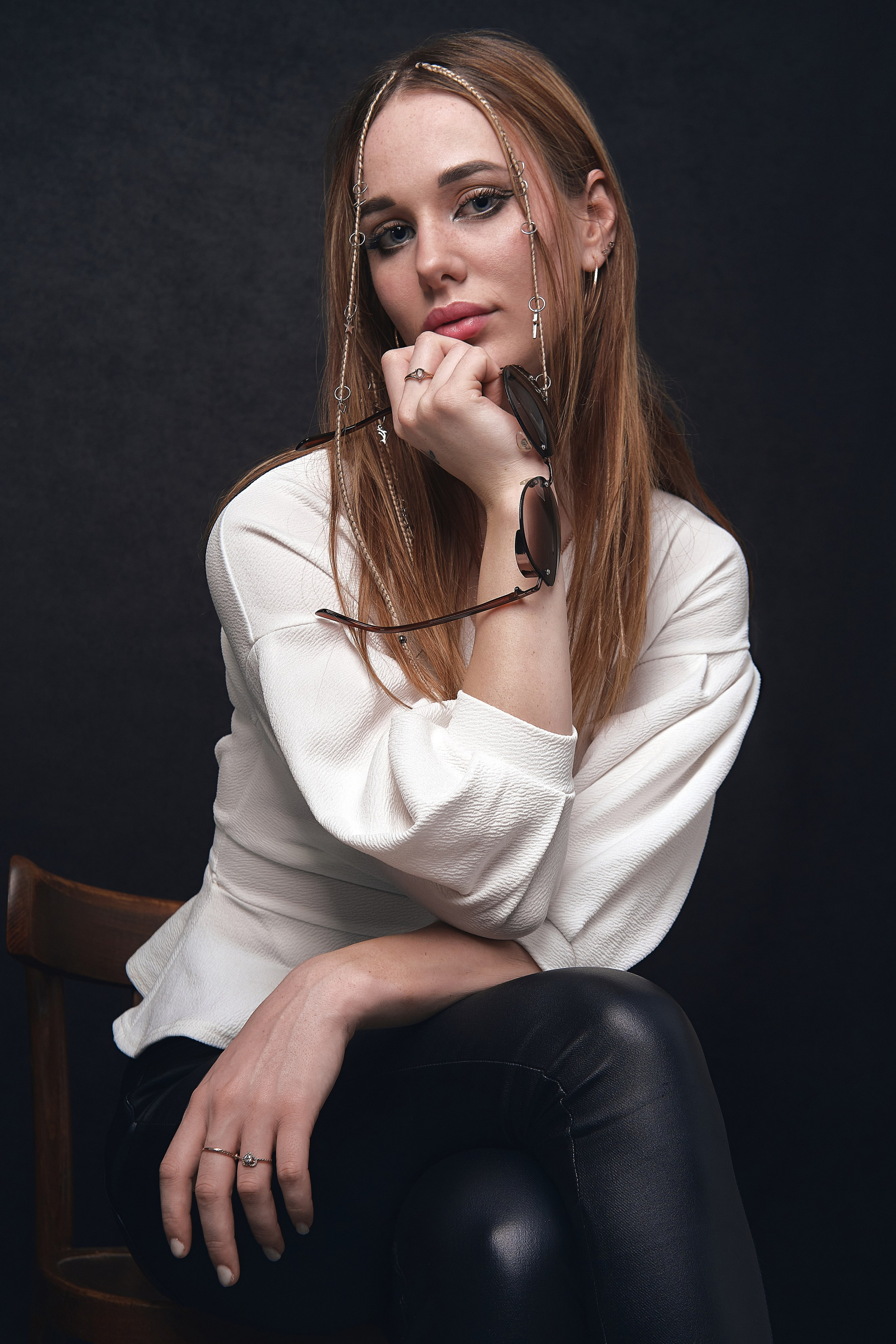 Фотосессия для Ирины. Семейный и женский фотограф в Новомосковске и Узловой Михеева Татьяна