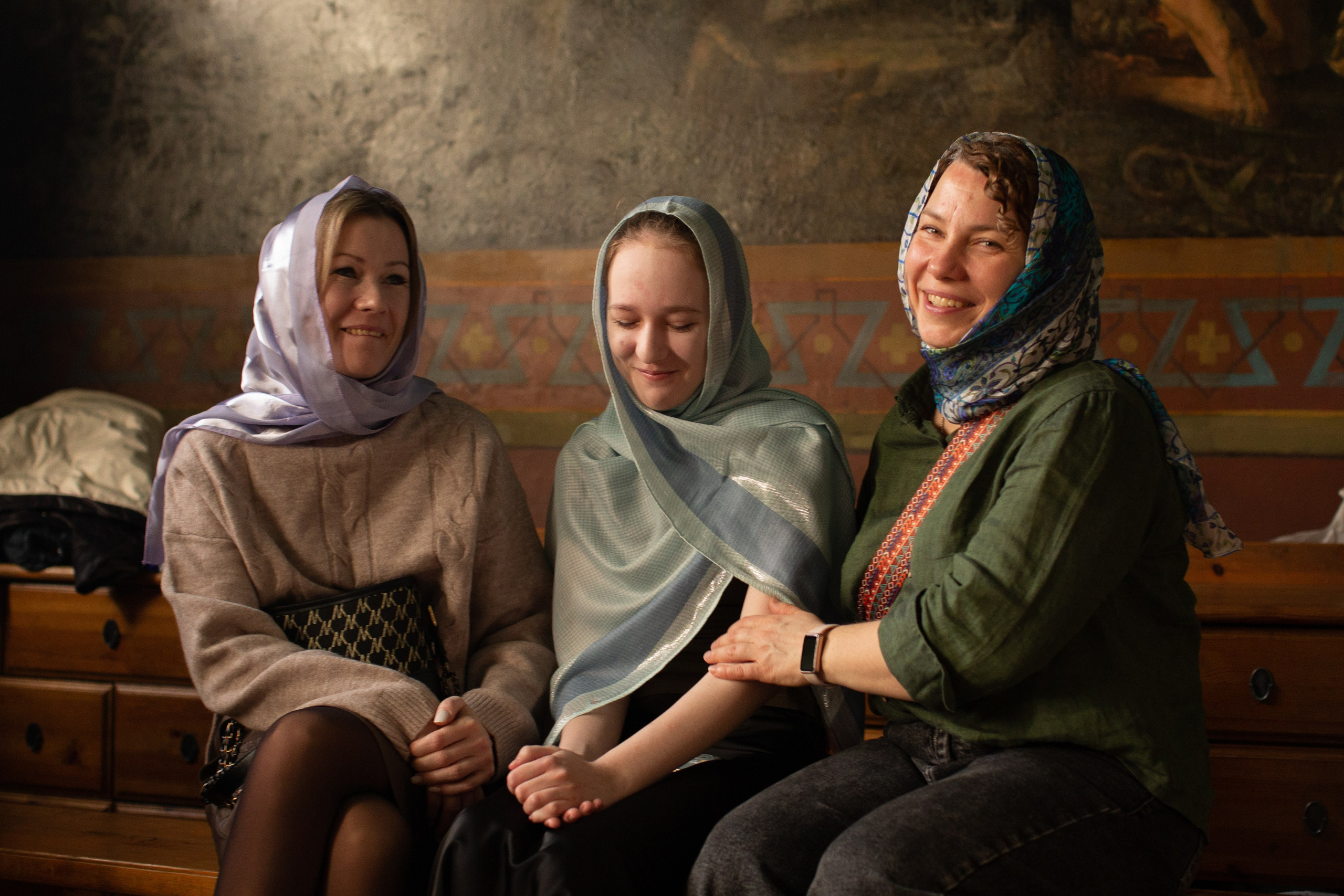 Миша. Фотограф в Москве и Московской области Голубева Анастасия