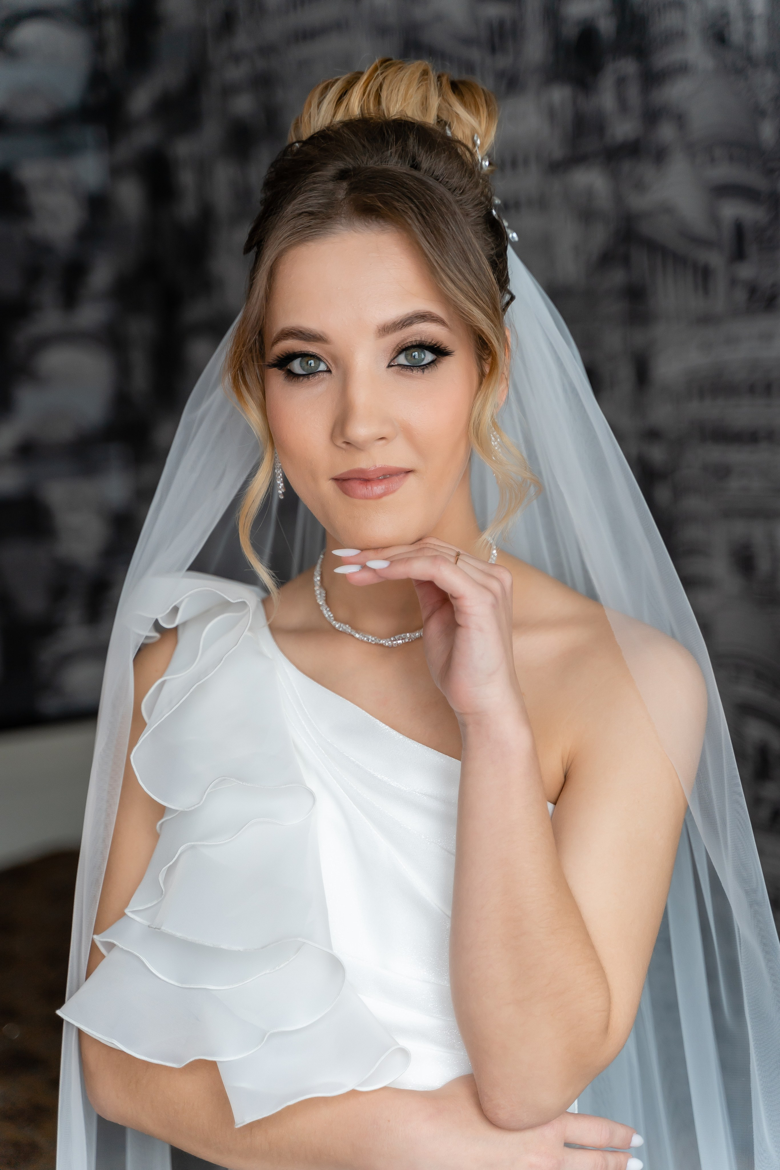 Свадебная фотосессия Алексея и Елизаветы. Видеограф на свадьбу Минск Андрей Щербо