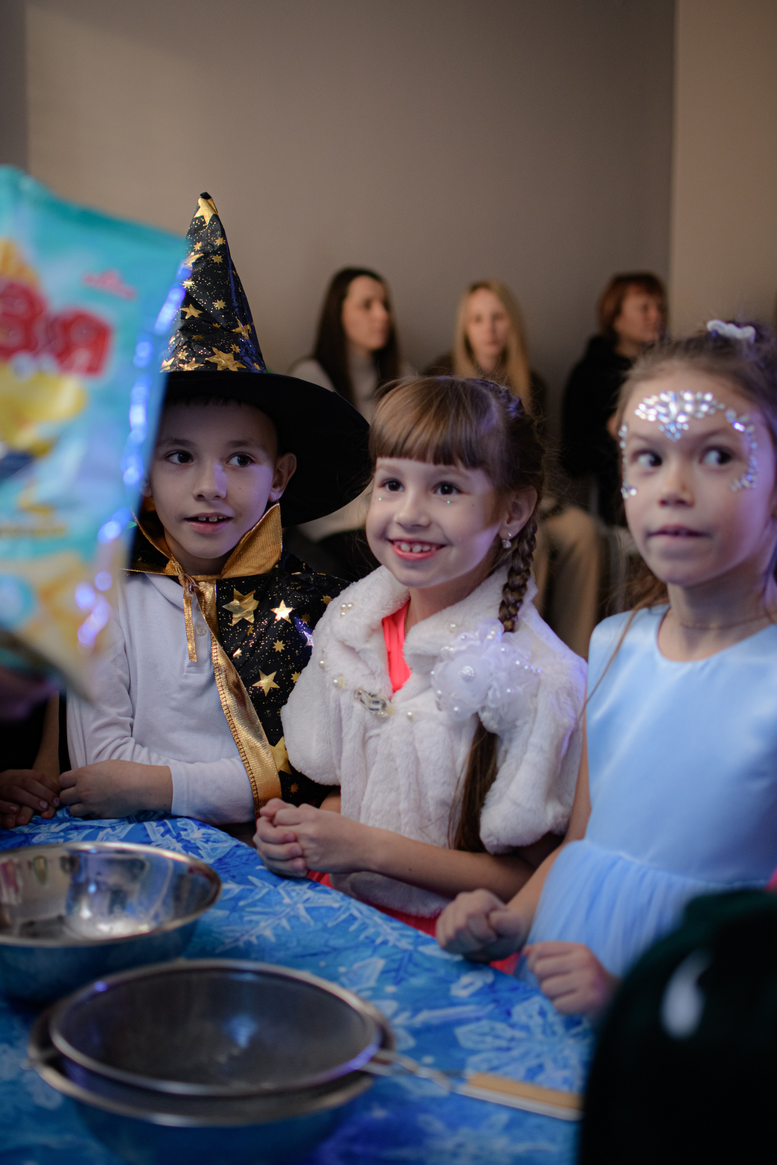 HAPPY NEW YEAR. Photokarish